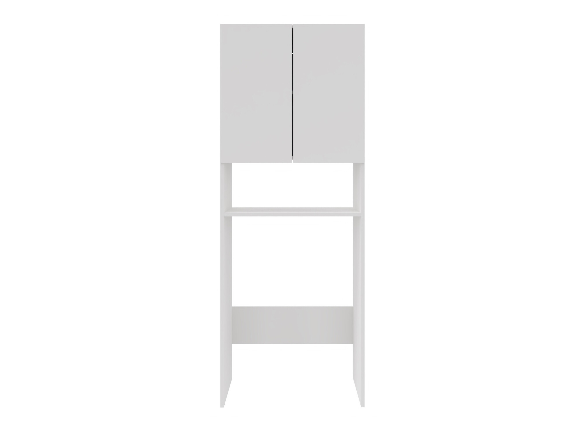 Vannitoariiul Soncamu 114 (Valge)