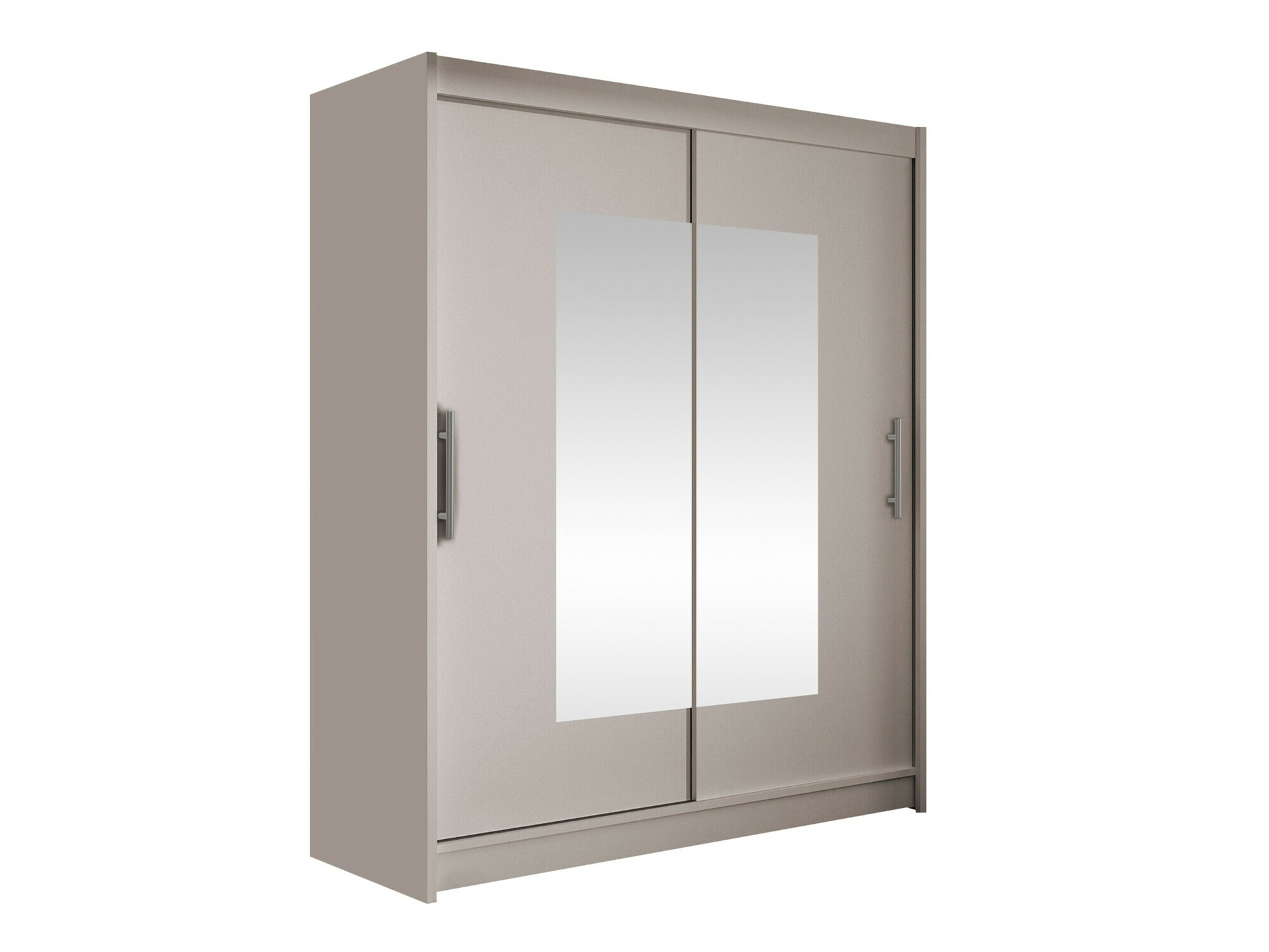 Riidekapp Closico 104 (Kašmiir)