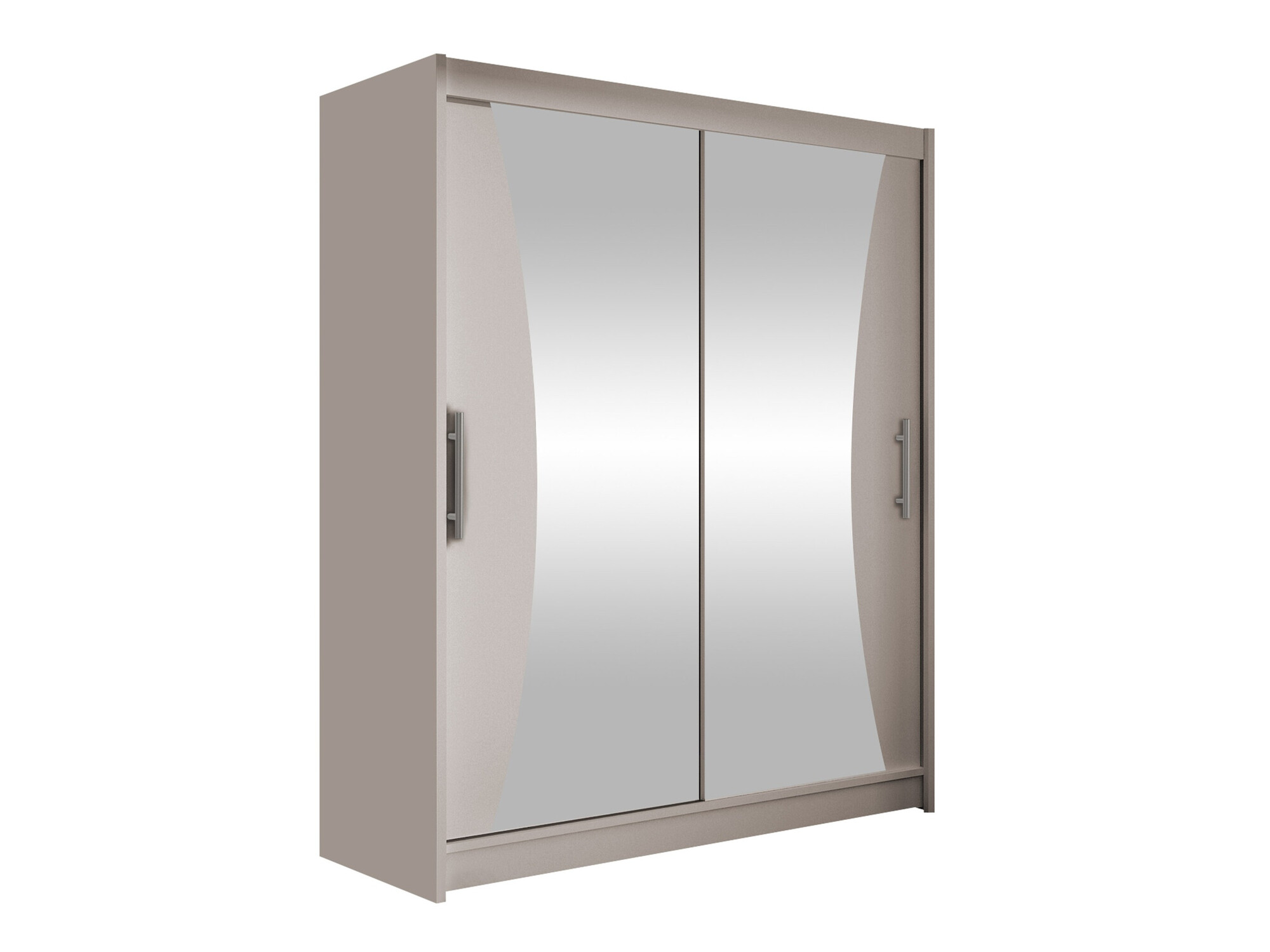 Riidekapp Closico 116 (Kašmiir)