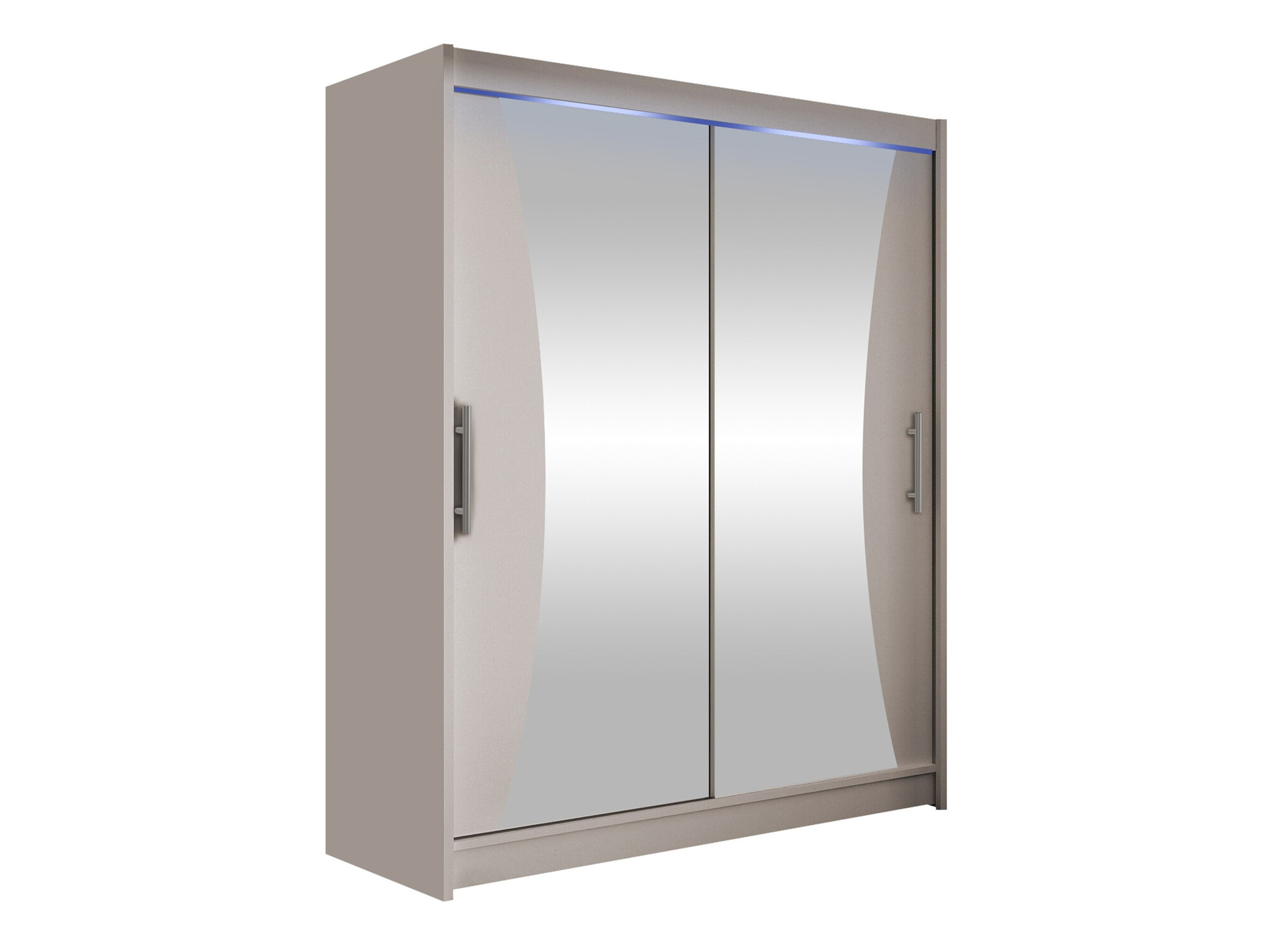 Riidekapp Closico 116 (Kašmiir)