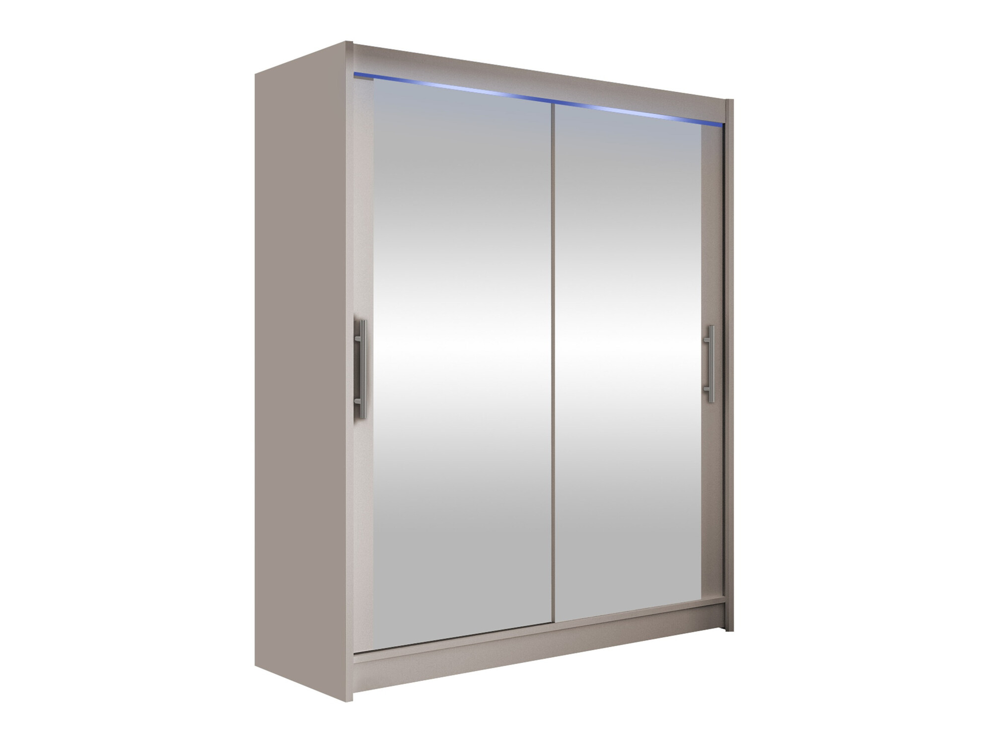 Riidekapp Closico 127 (Kašmiir)