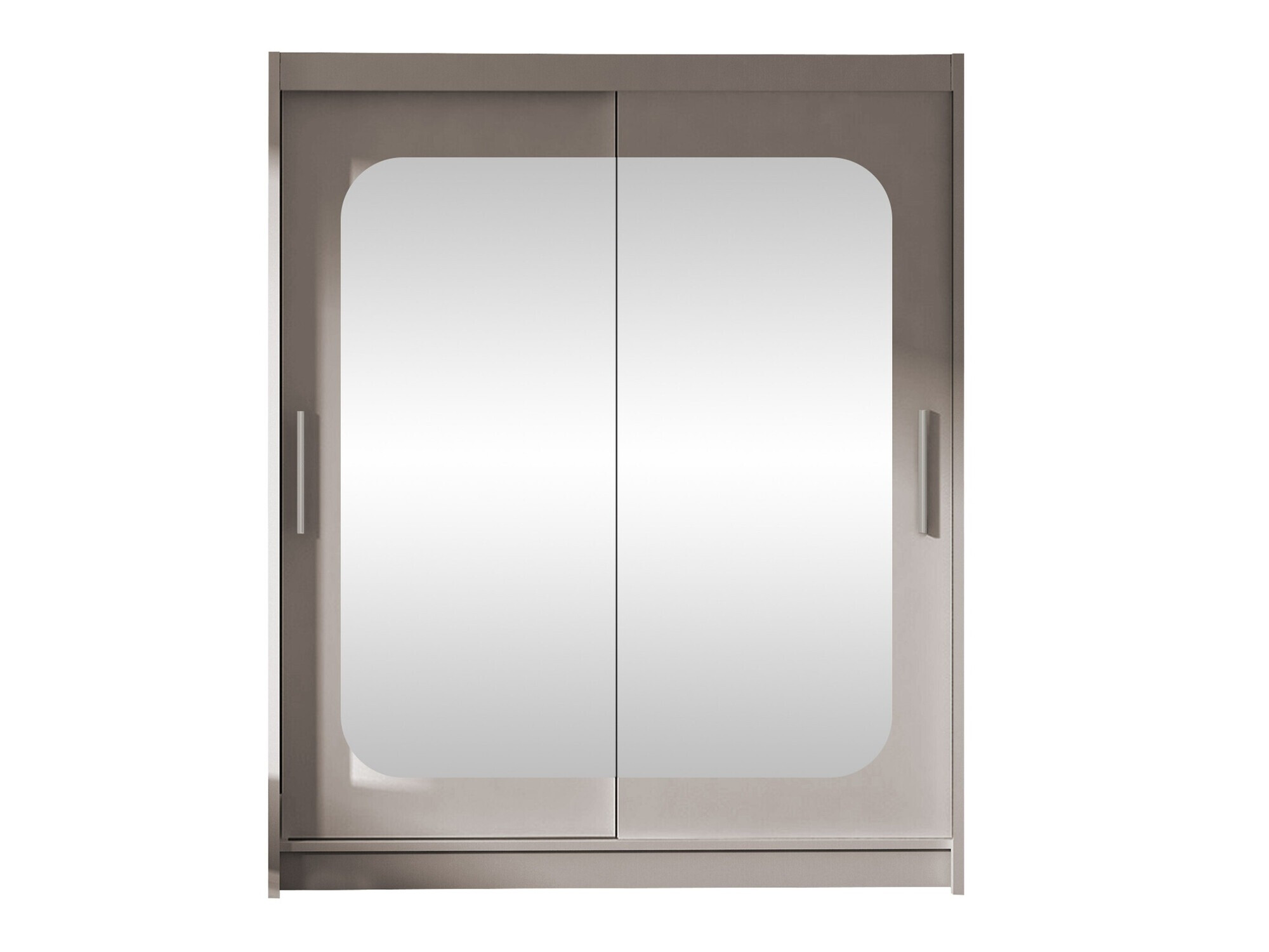 Riidekapp Closico 135 (Kašmiir)