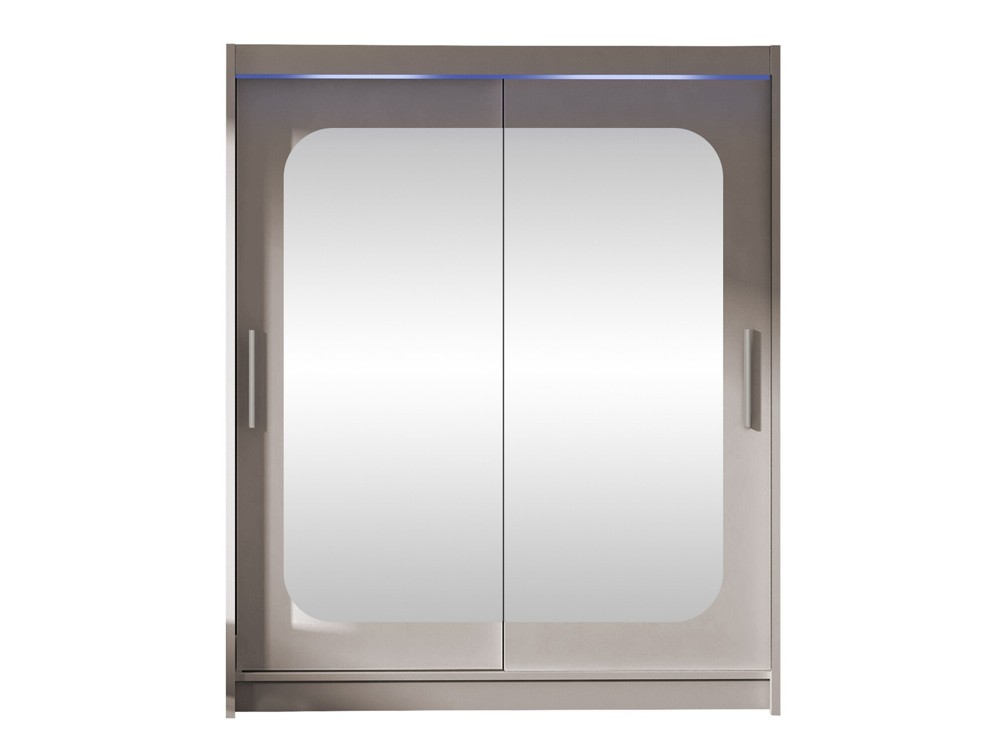 Riidekapp Closico 135 (Kašmiir)