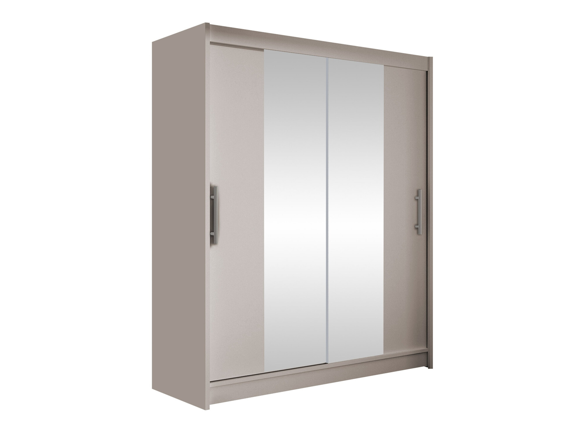 Riidekapp Closico Camera II (Kašmiir)