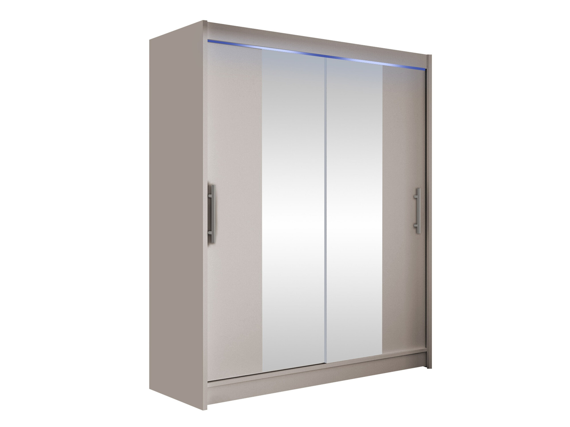 Riidekapp Closico Camera II (Kašmiir)