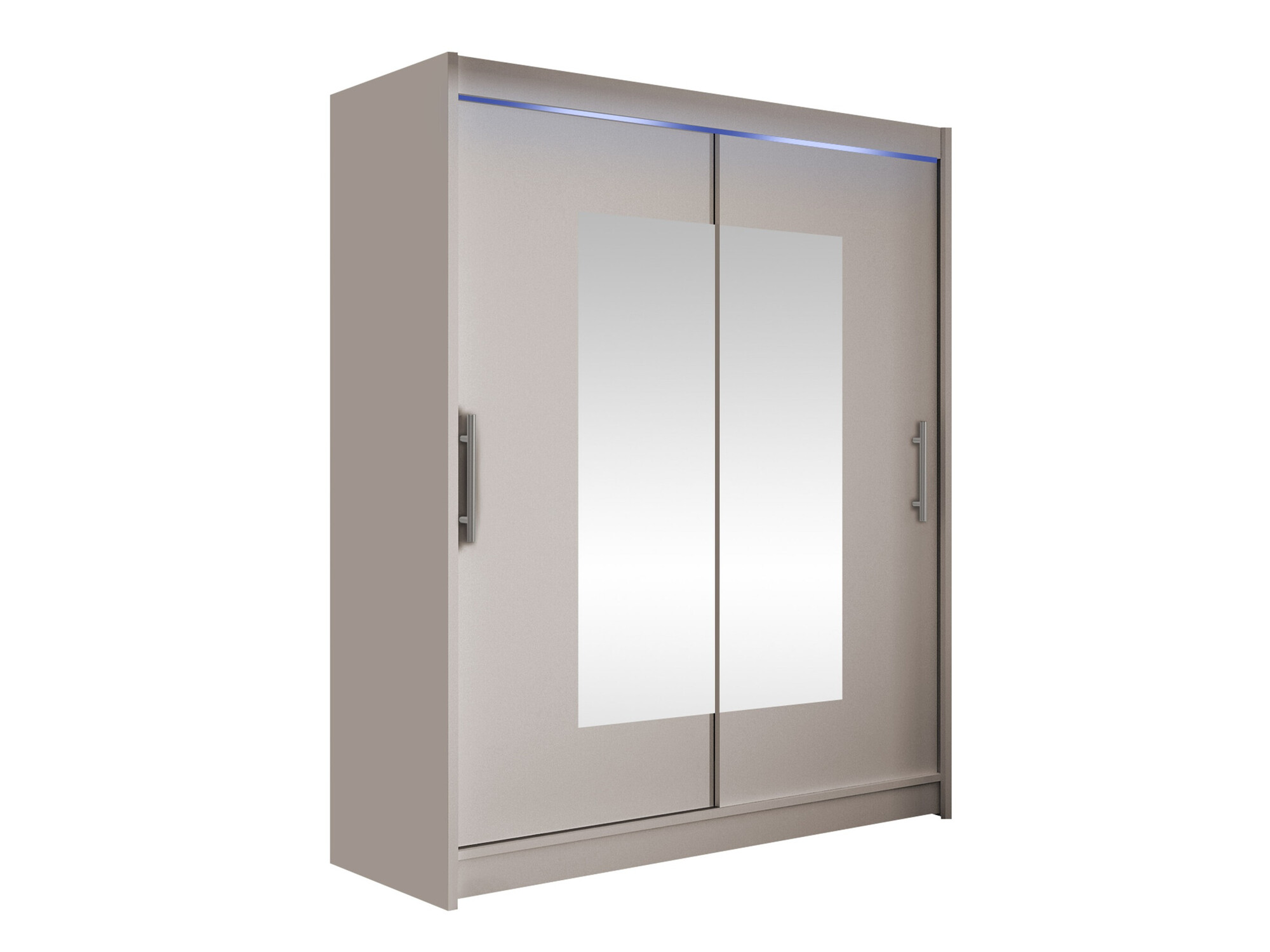 Riidekapp Closico Camera III (Kašmiir)