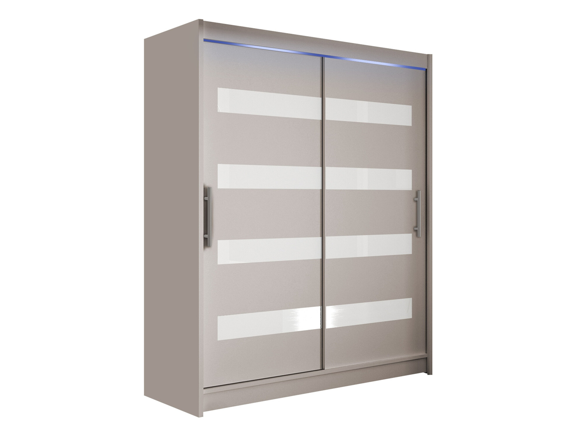 Riidekapp Closico Camera IV (Kašmiir)