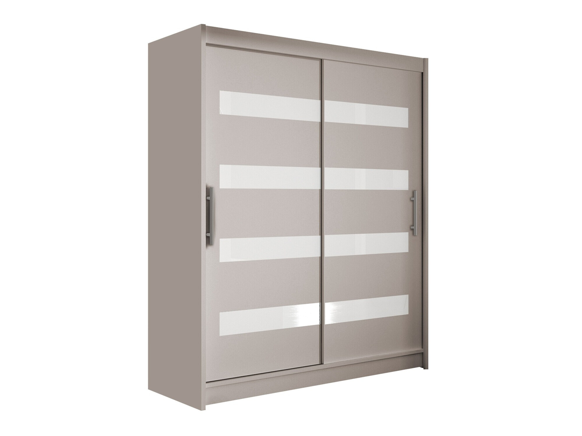 Riidekapp Closico Camera IV (Kašmiir)