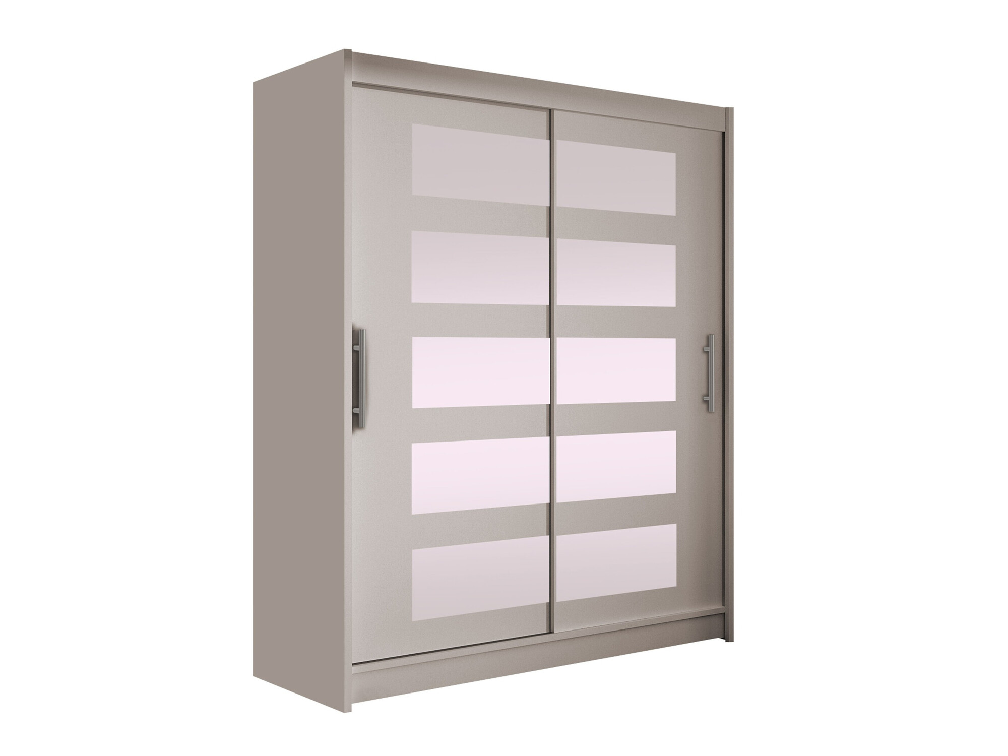 Riidekapp Closico Camera V (Kašmiir)