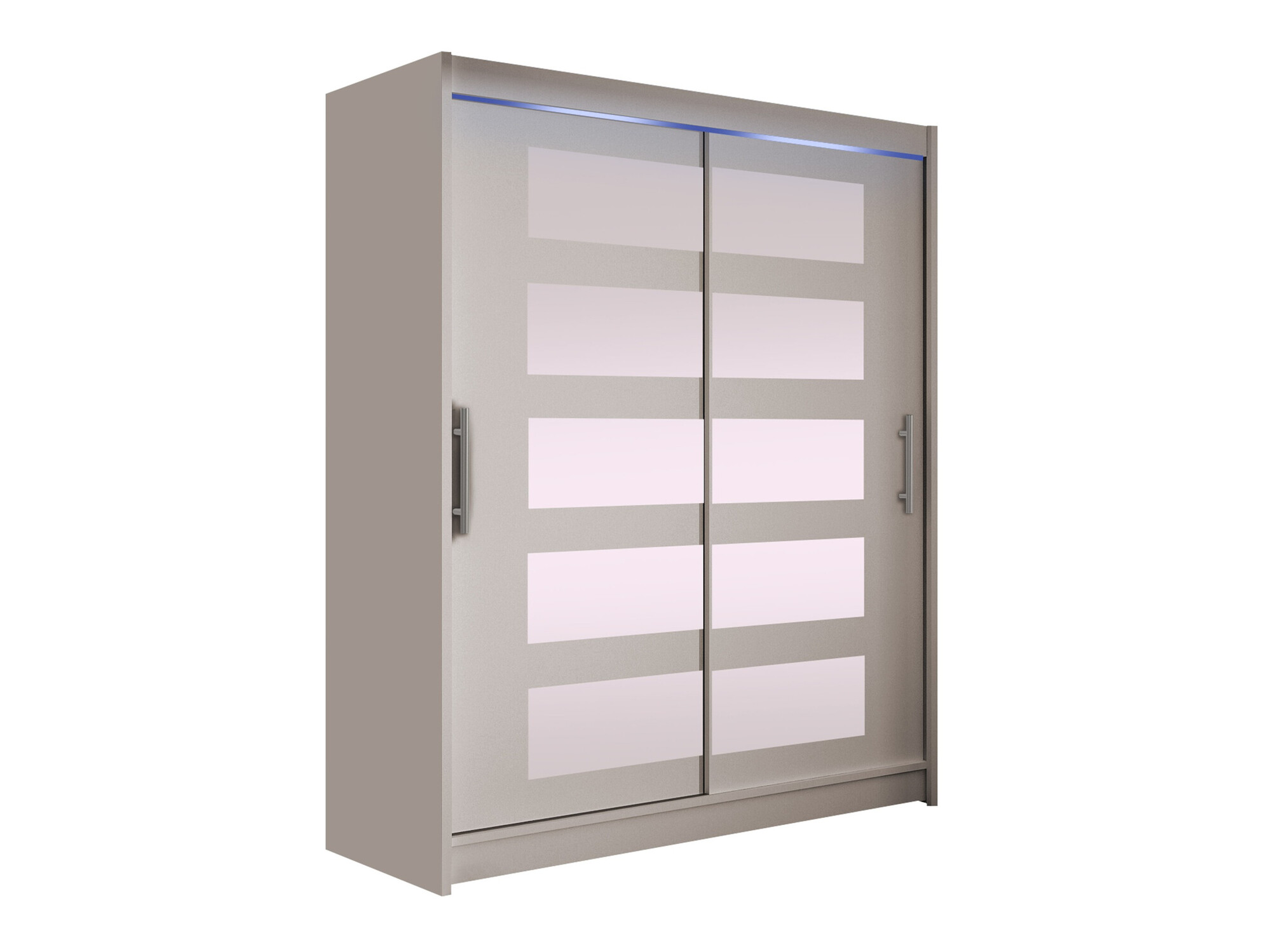 Riidekapp Closico Camera V (Kašmiir)