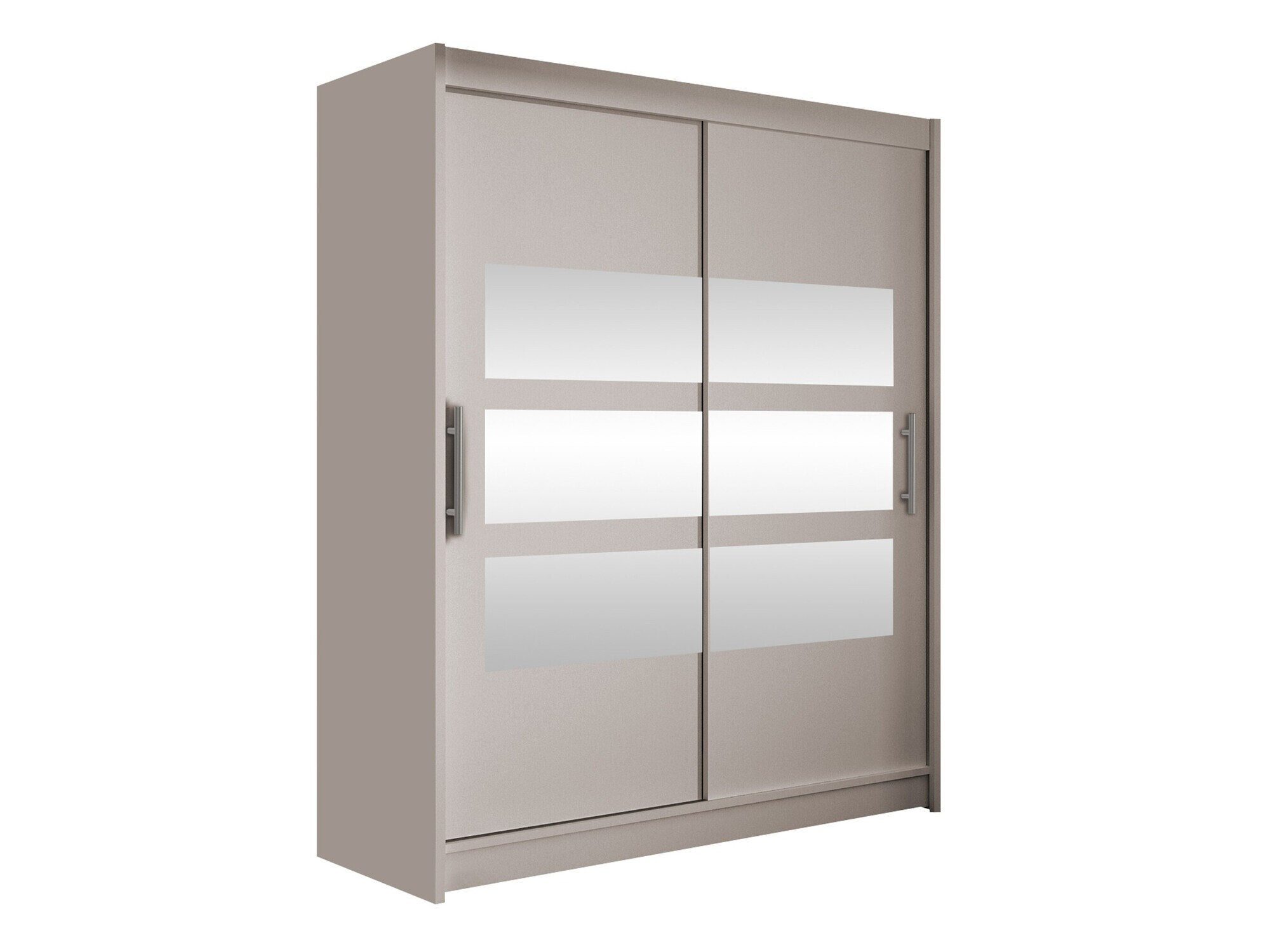 Riidekapp Closico Camera VII (Kašmiir)