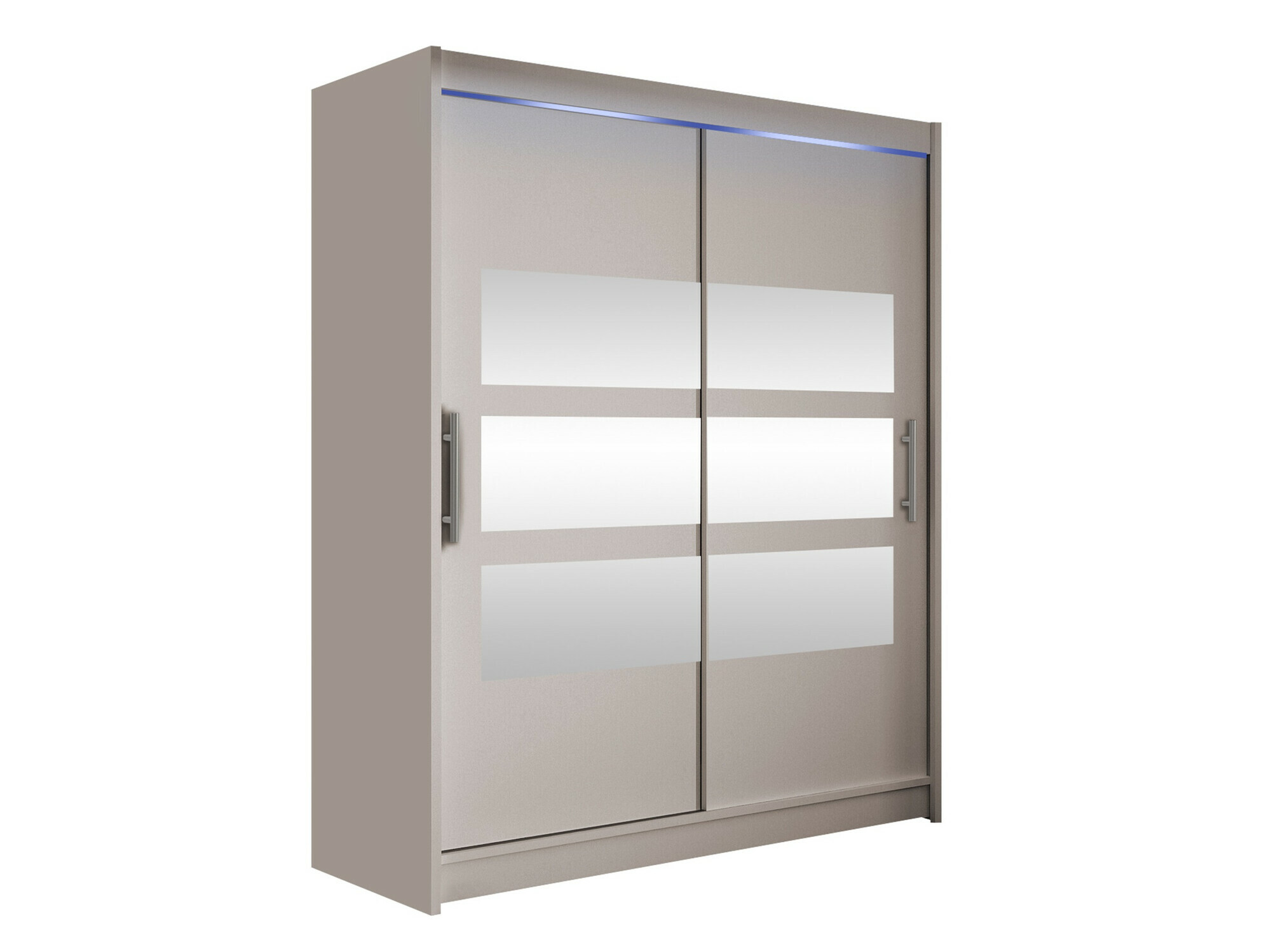 Riidekapp Closico Camera VII (Kašmiir)