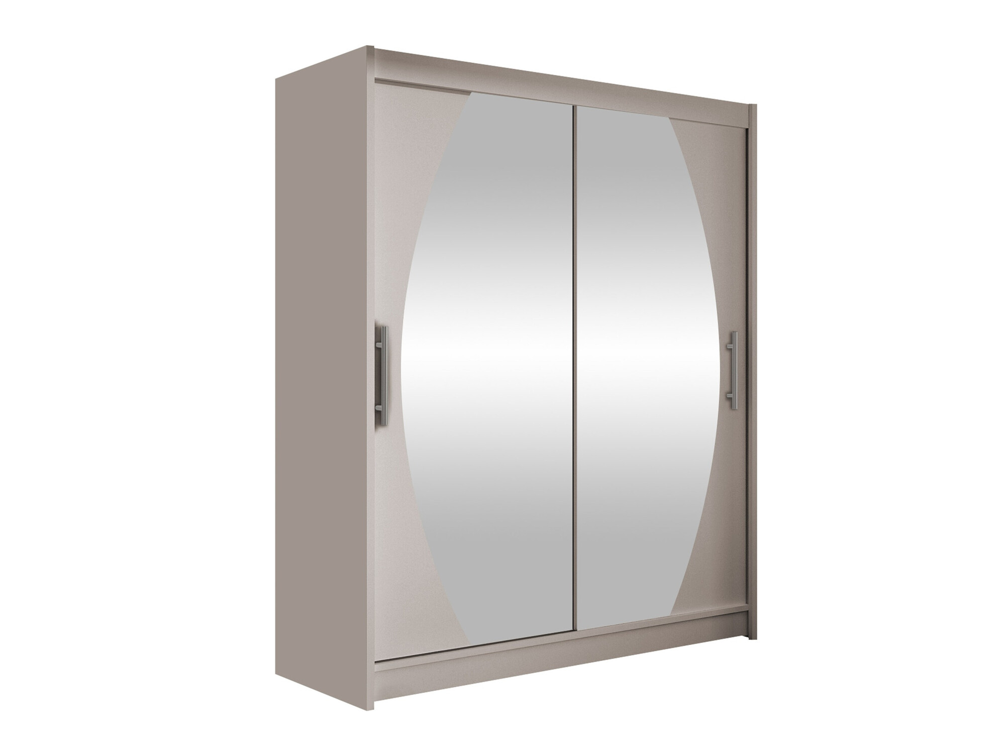 Riidekapp Closico Camera VIII (Kašmiir)