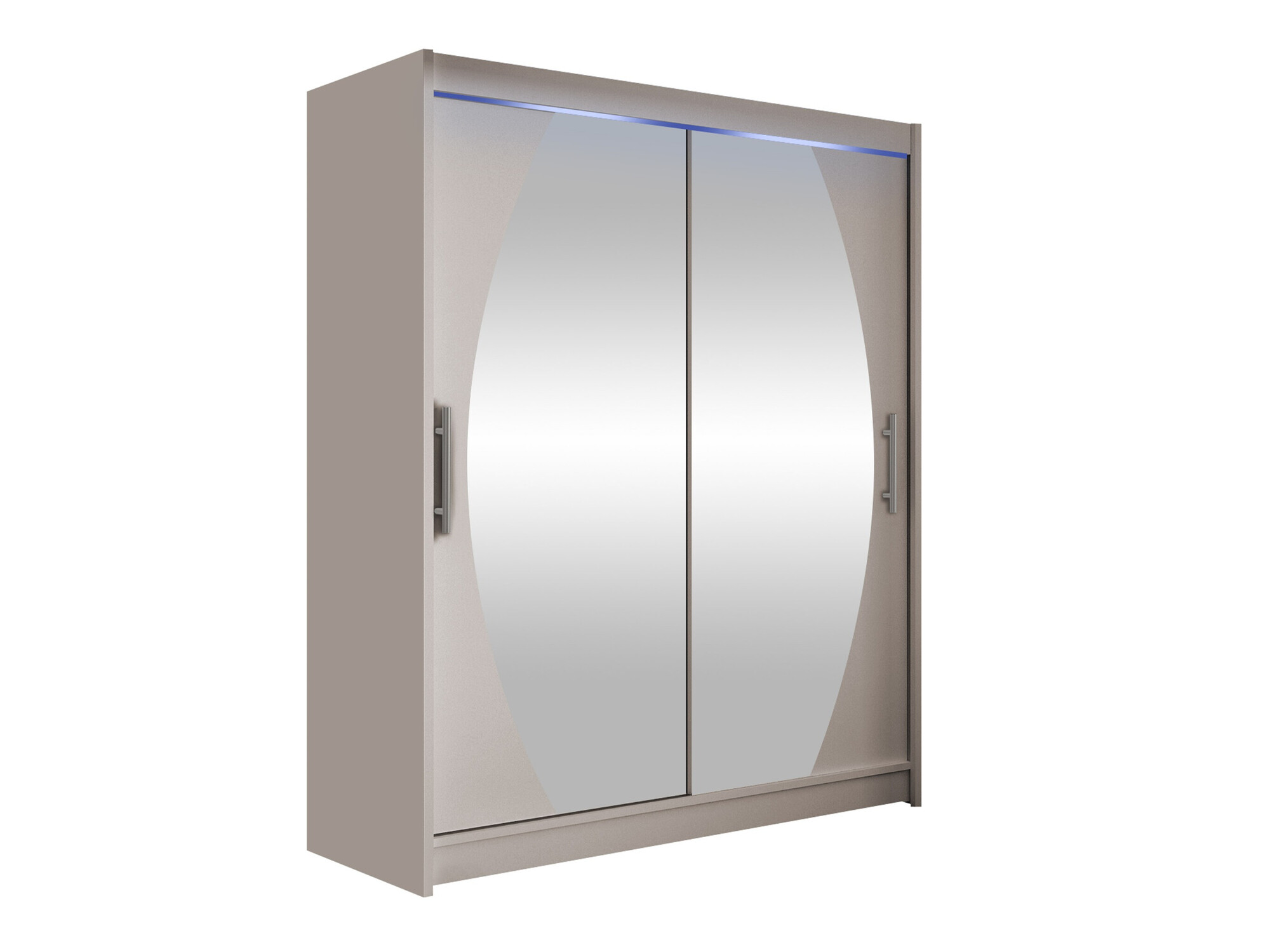 Riidekapp Closico Camera VIII (Kašmiir)