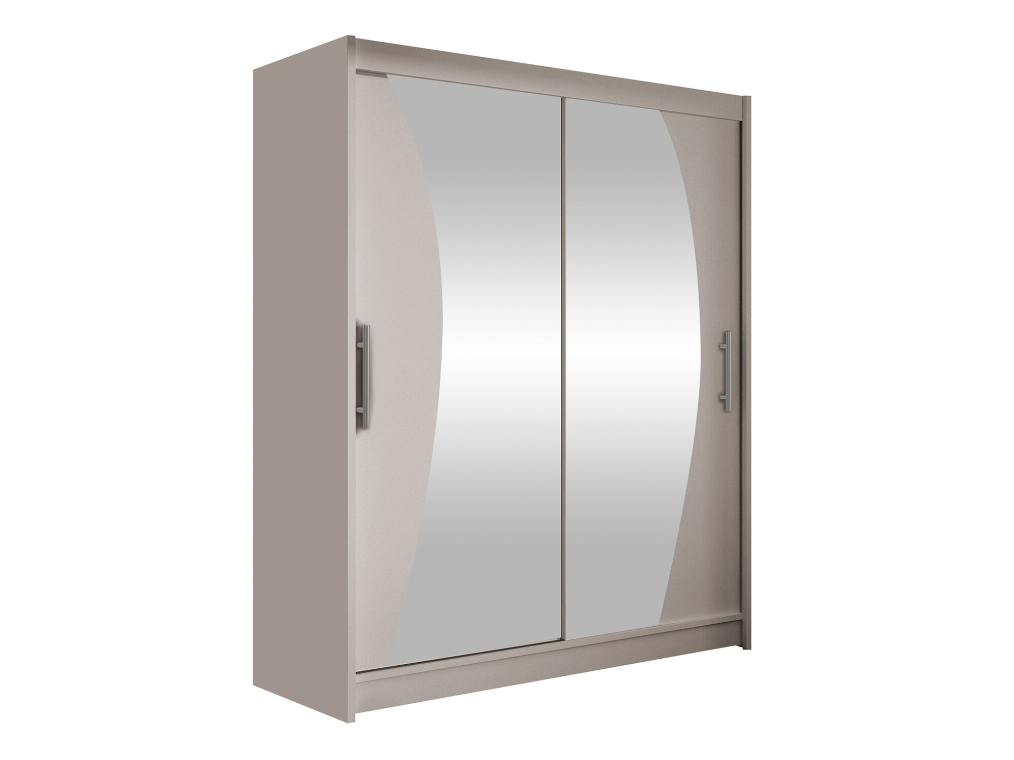 Riidekapp Closico Camera X (Kašmiir)