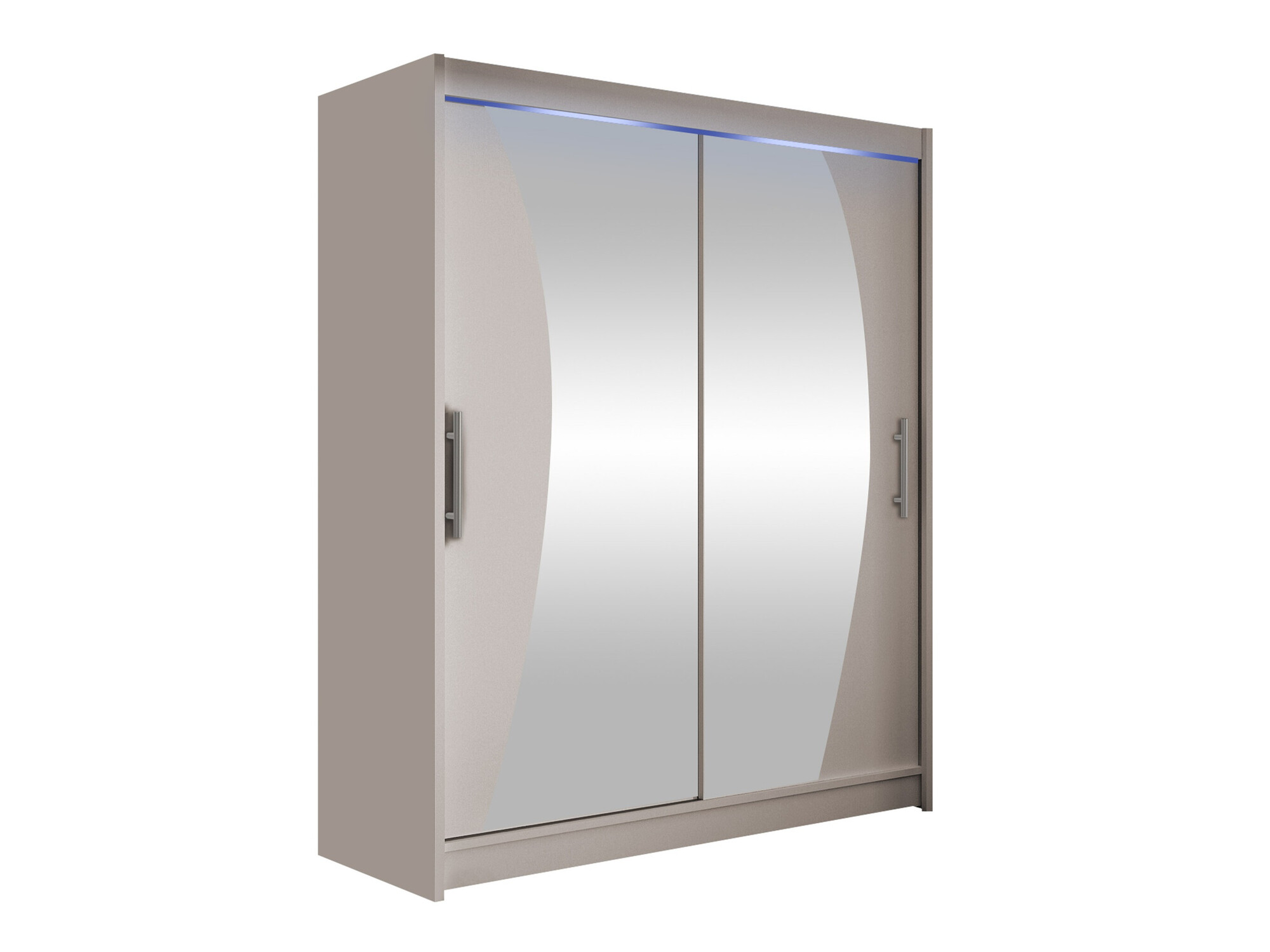 Riidekapp Closico Camera X (Kašmiir)