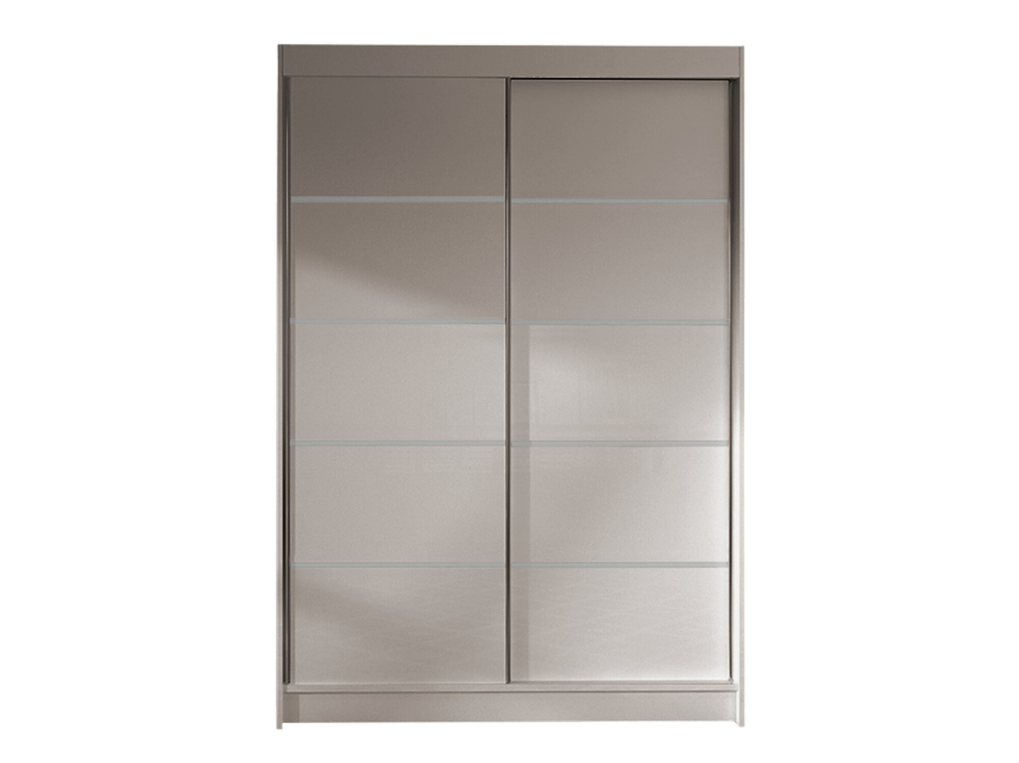 Riidekapp Closico Salvor IV (Kašmiir)