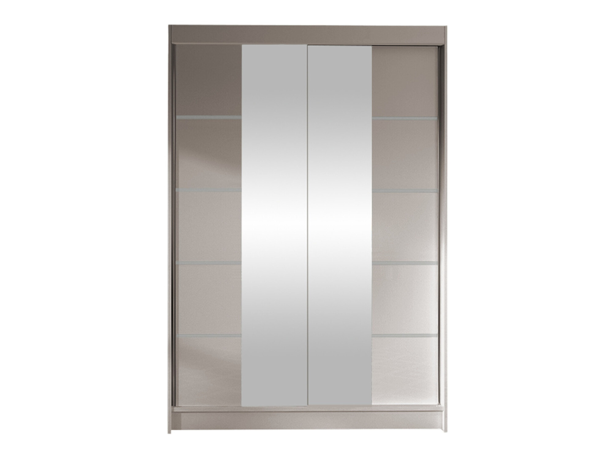 Riidekapp Closico Salvor V (Kašmiir)