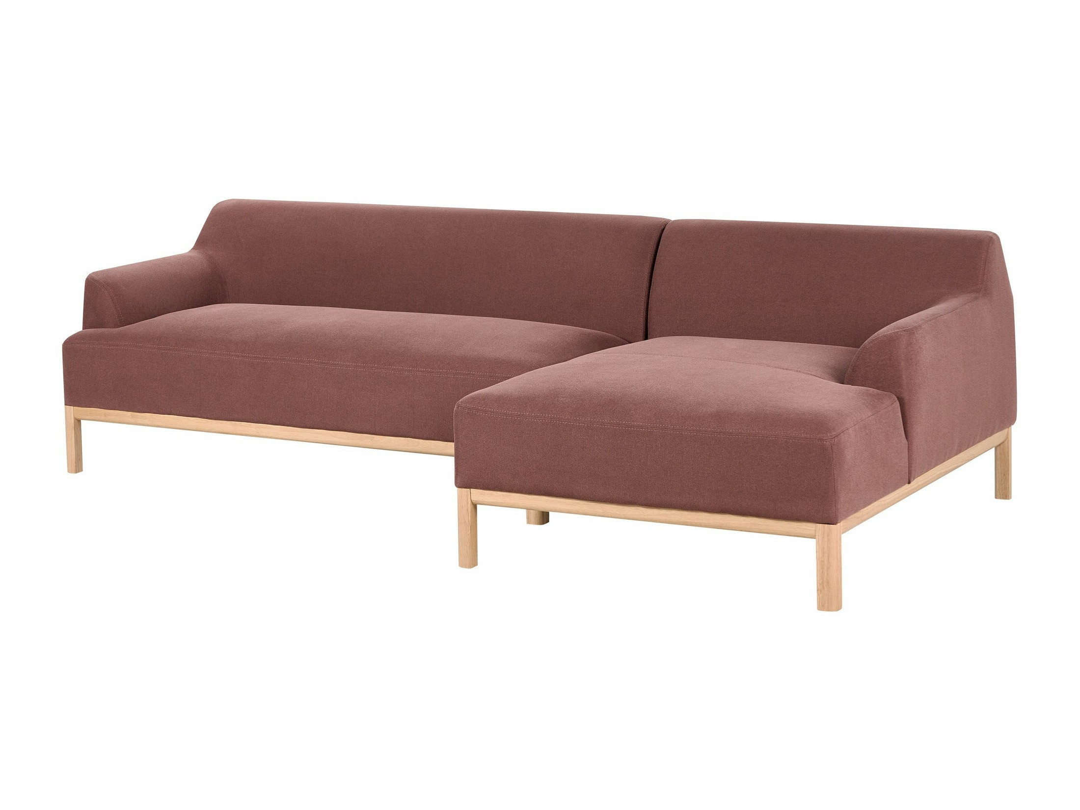 Nurgadiivan Berwyn 2229 (Dusty roosa)