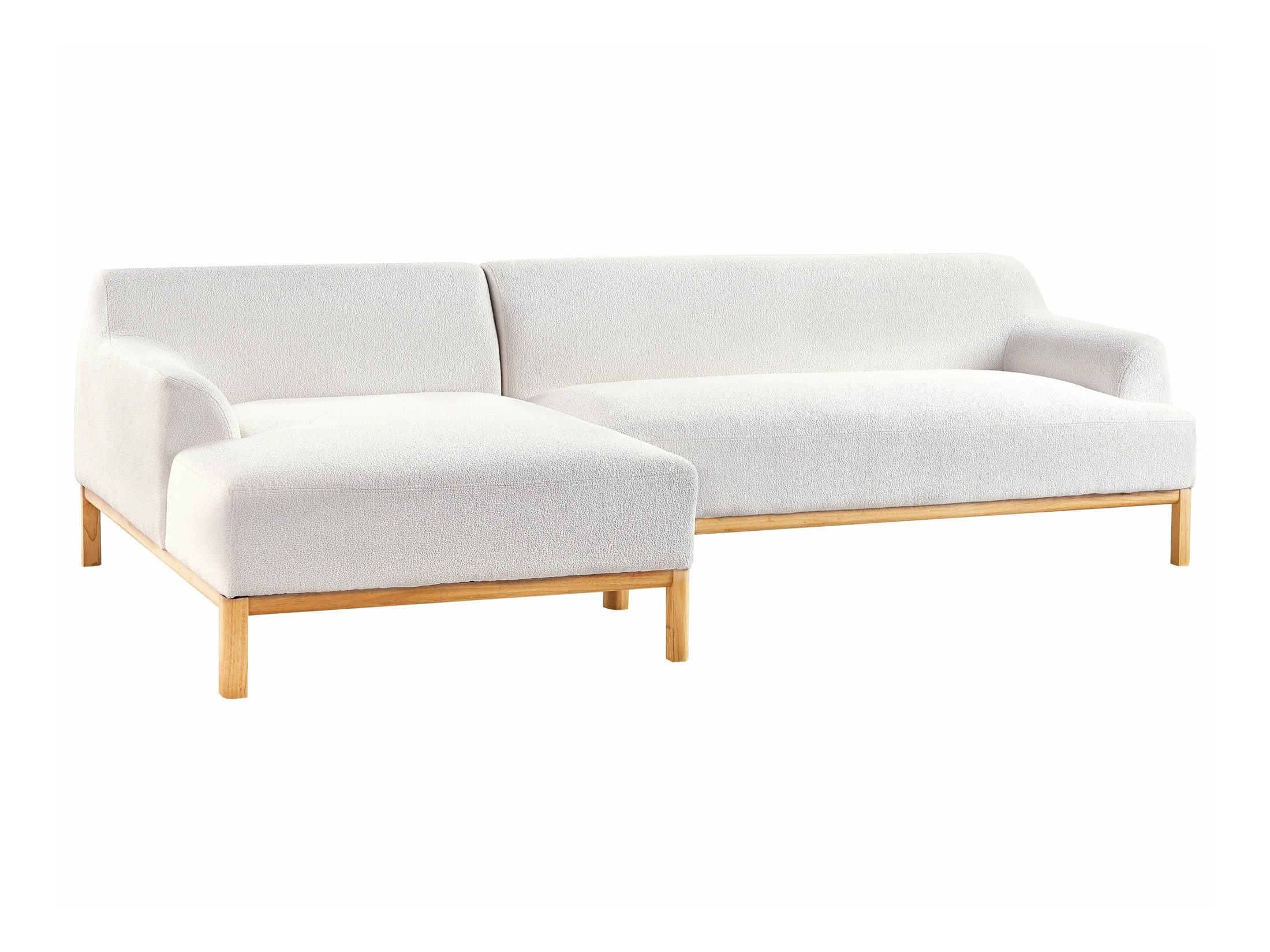 Nurgadiivan Berwyn 2229 (Valge)