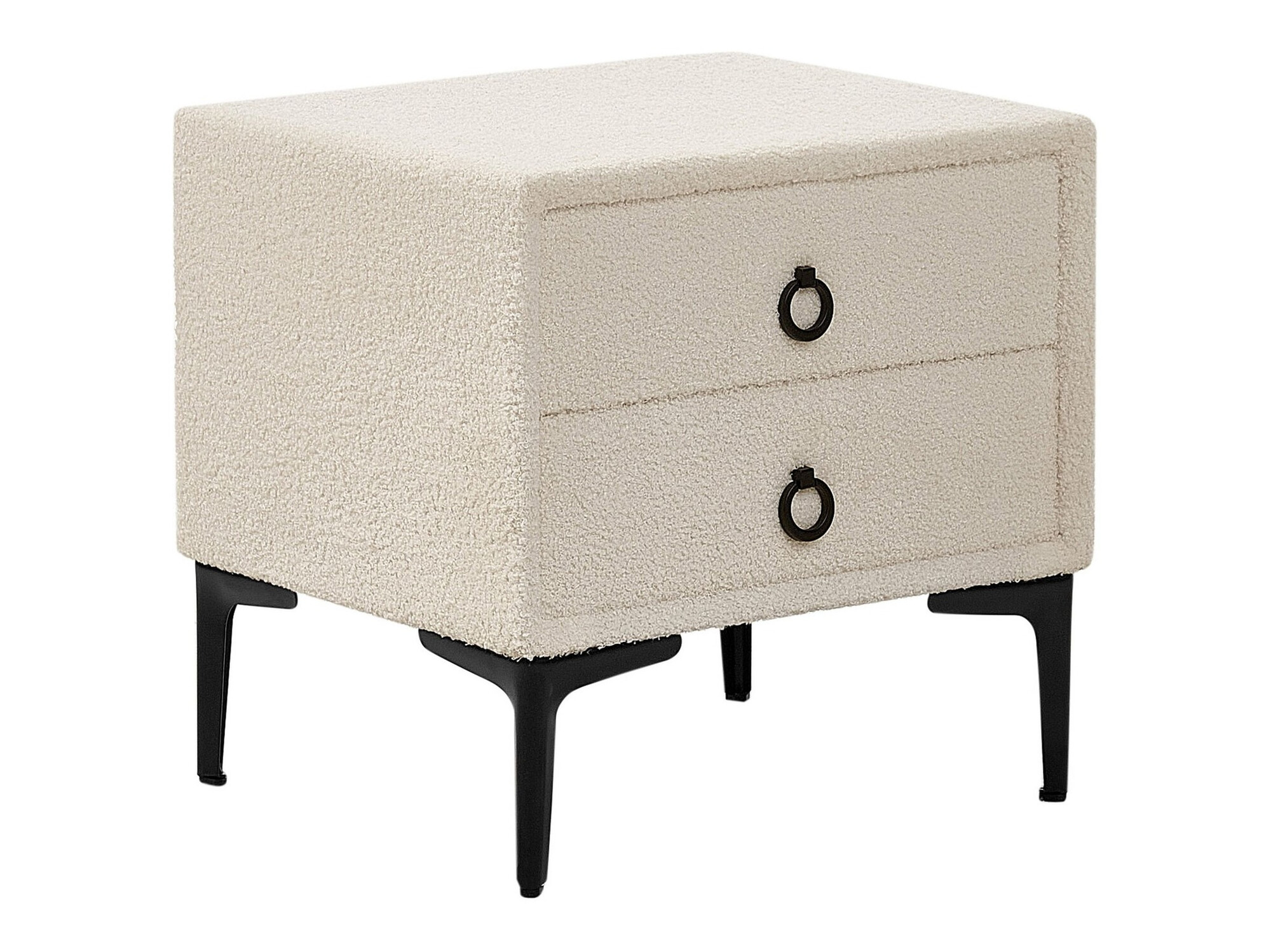 Öökapp Berwyn 305 (Valge)