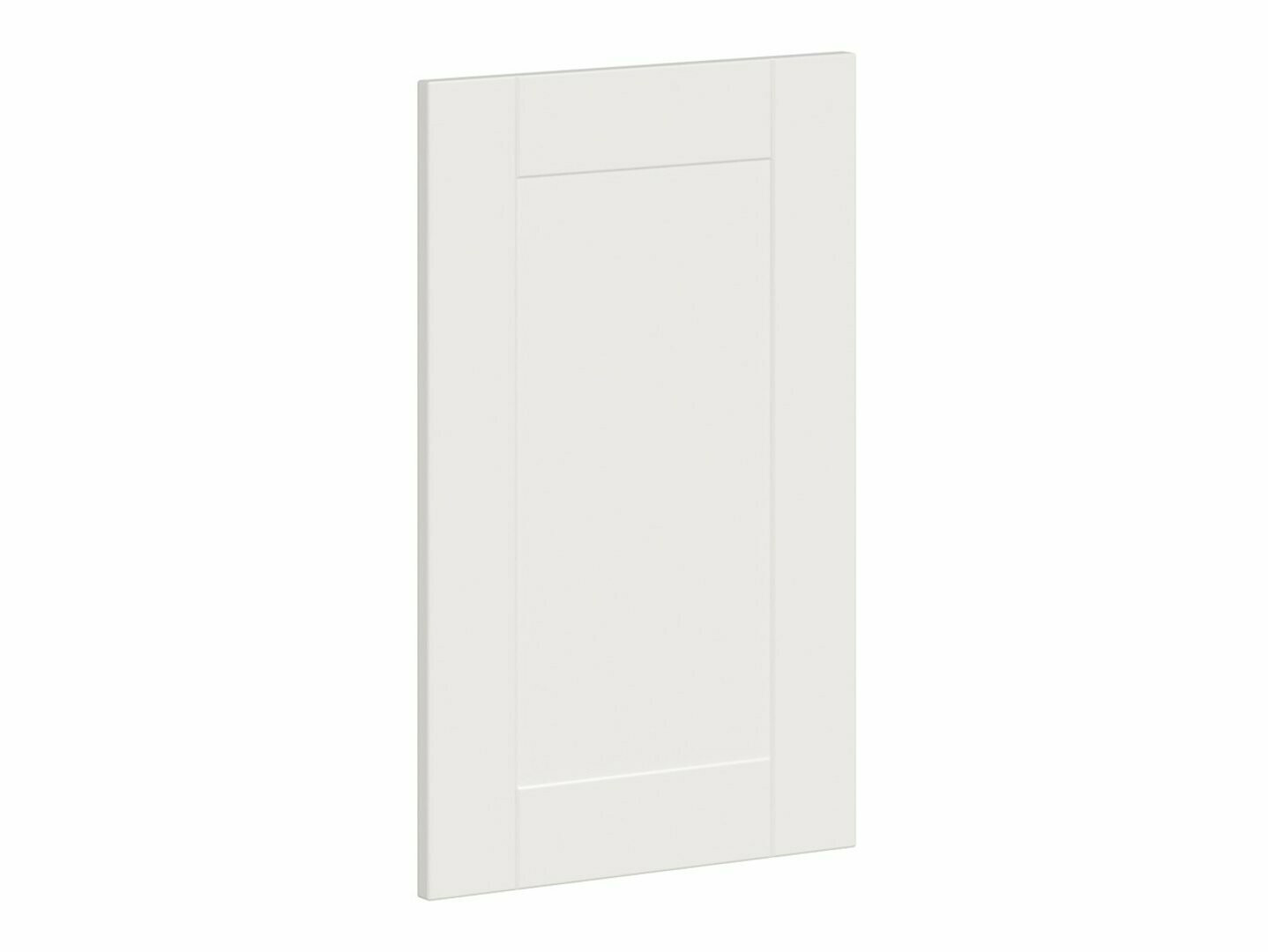 Nõudepesumasina uks Eva White 173