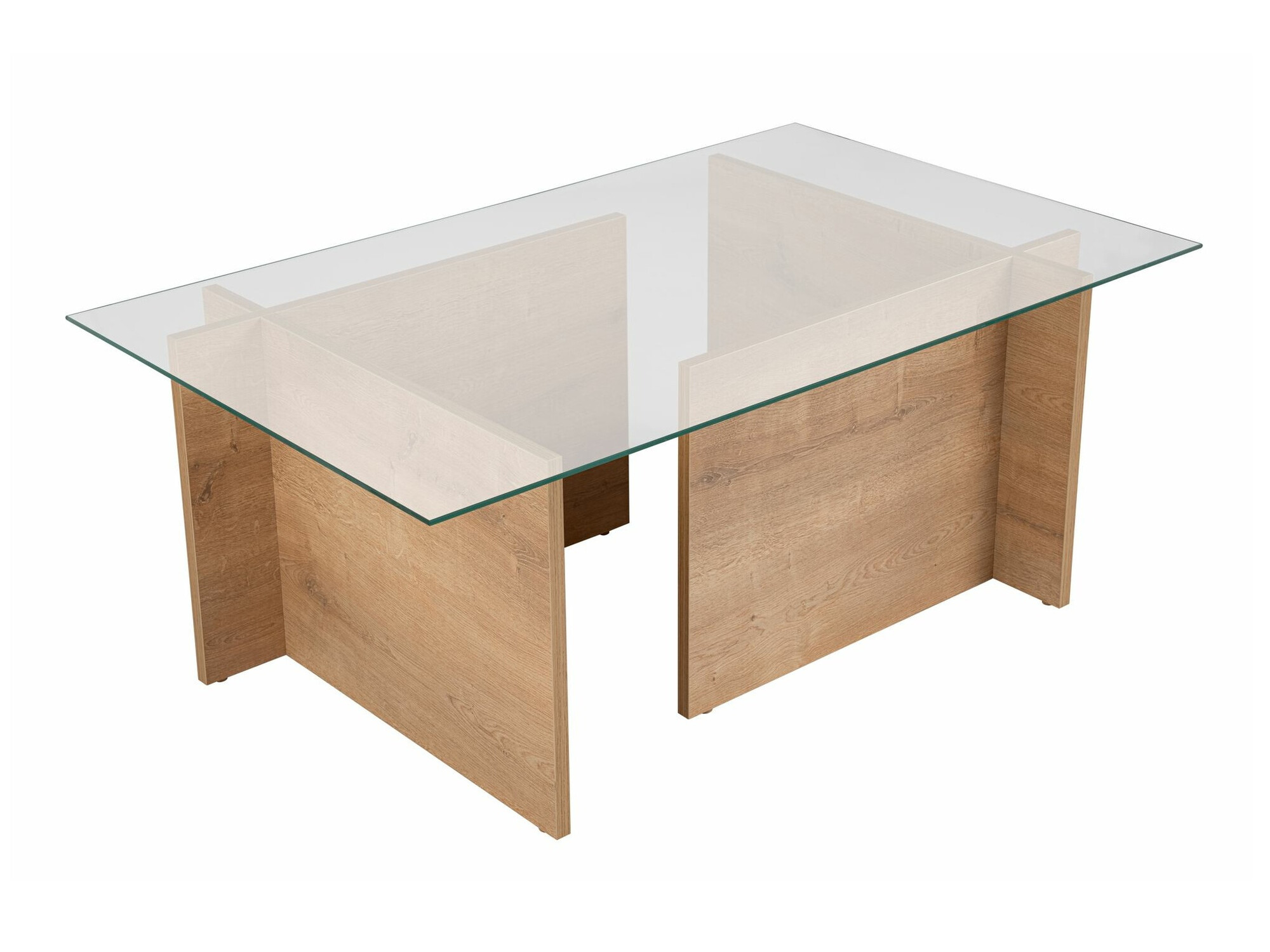 Diivanilaud Novato 112 (Mee tamm)