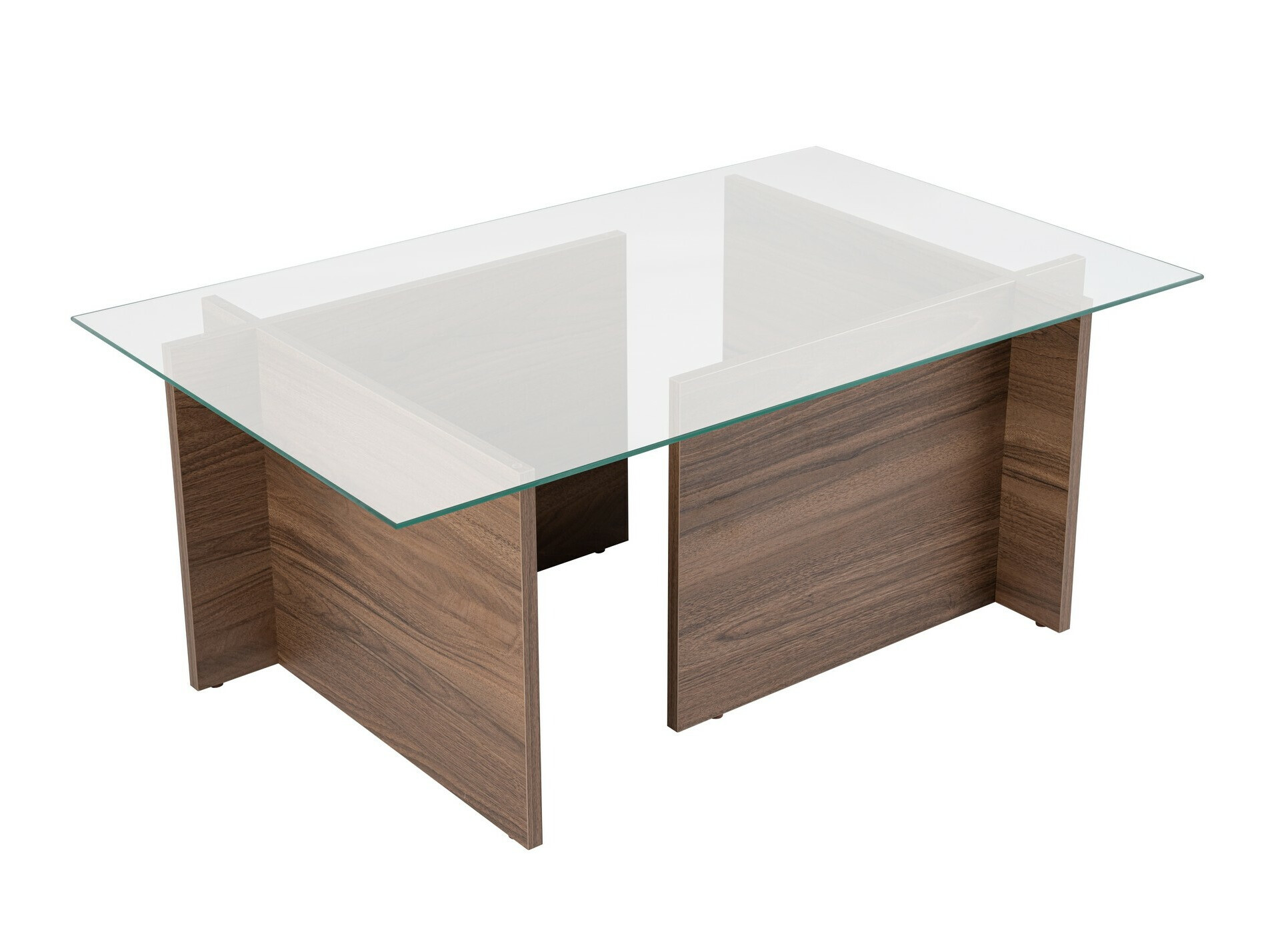 Diivanilaud Novato 112 (Pähkel)