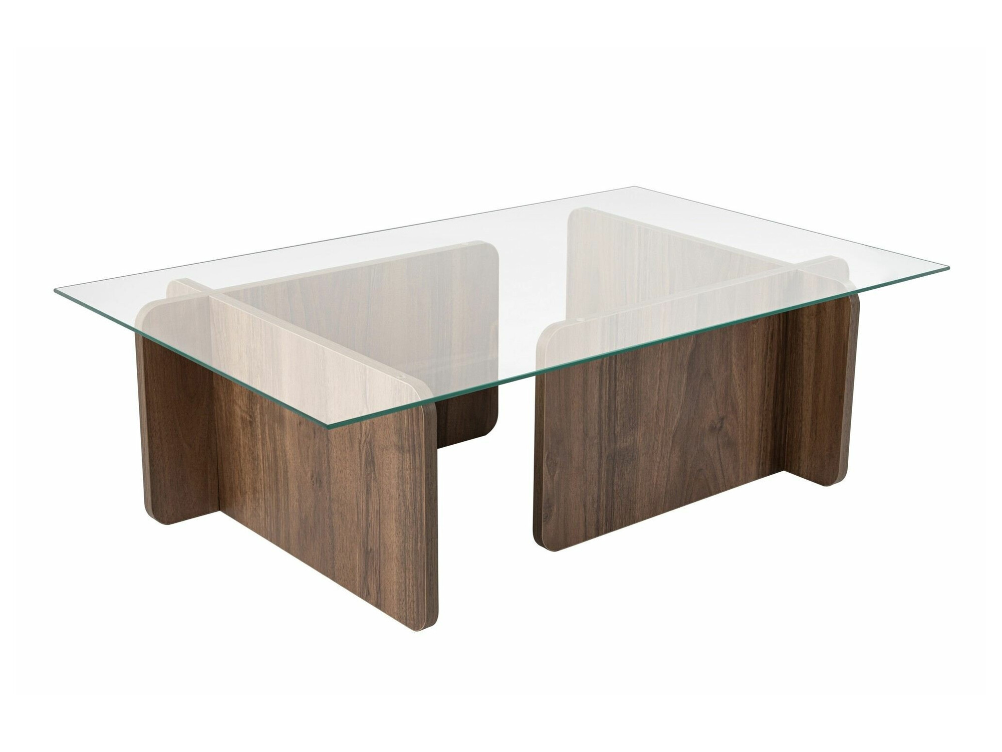 Diivanilaud Novato 113 (Pähkel)