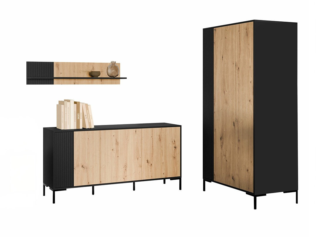 Elutoa komplekt Fabula I