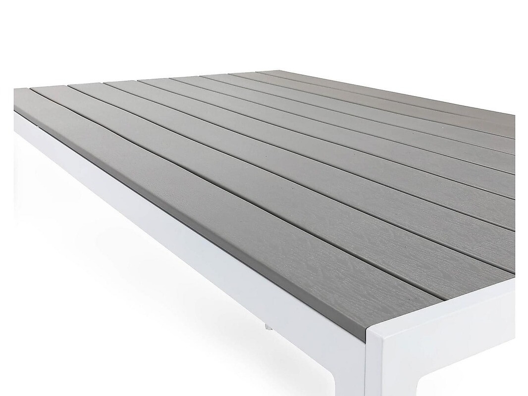 Laua ja toolide komplekt Chicago 1663 (Hall)