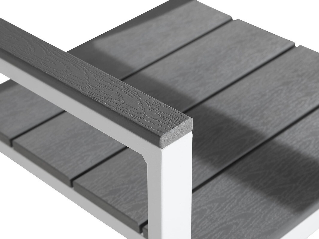 Laua ja toolide komplekt Chicago 1663 (Hall)