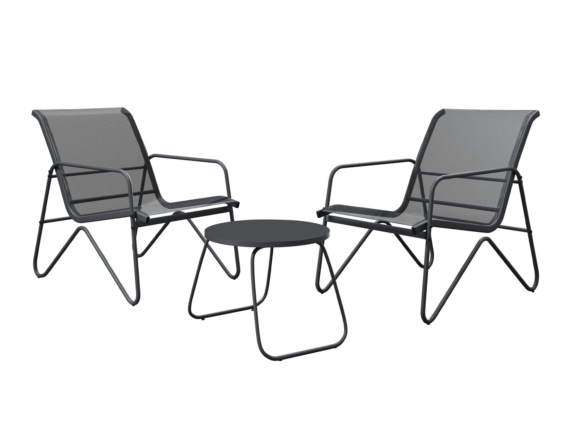 Rõdukomplekt Diligium