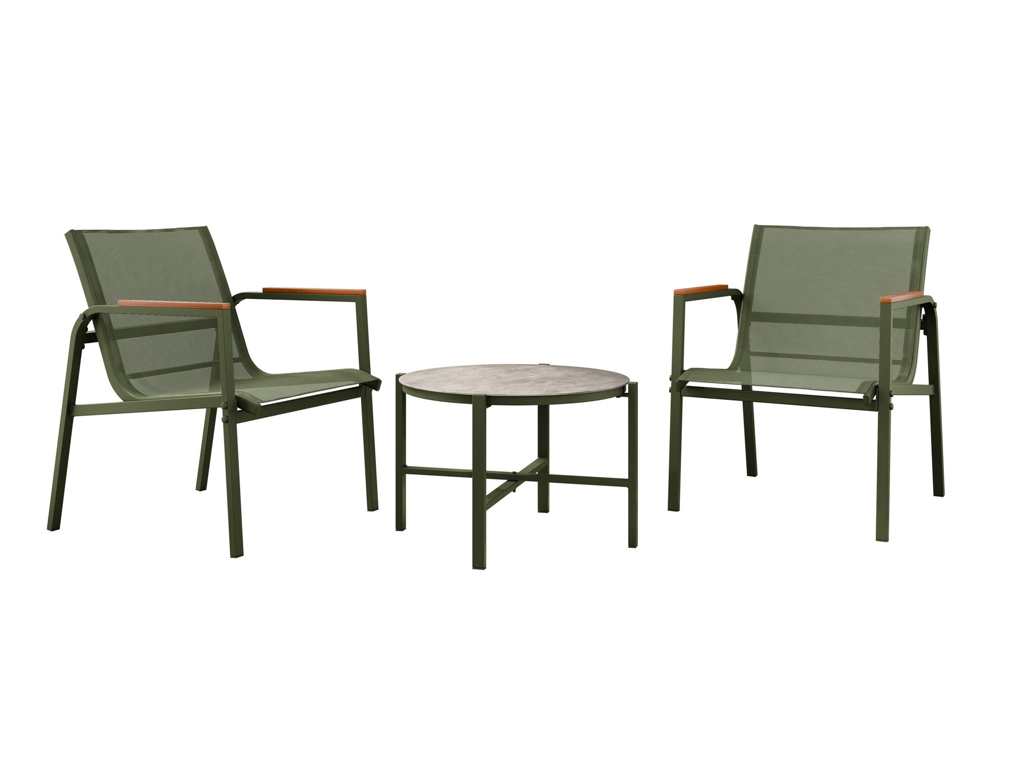 Rõdukomplekt Richardson 134