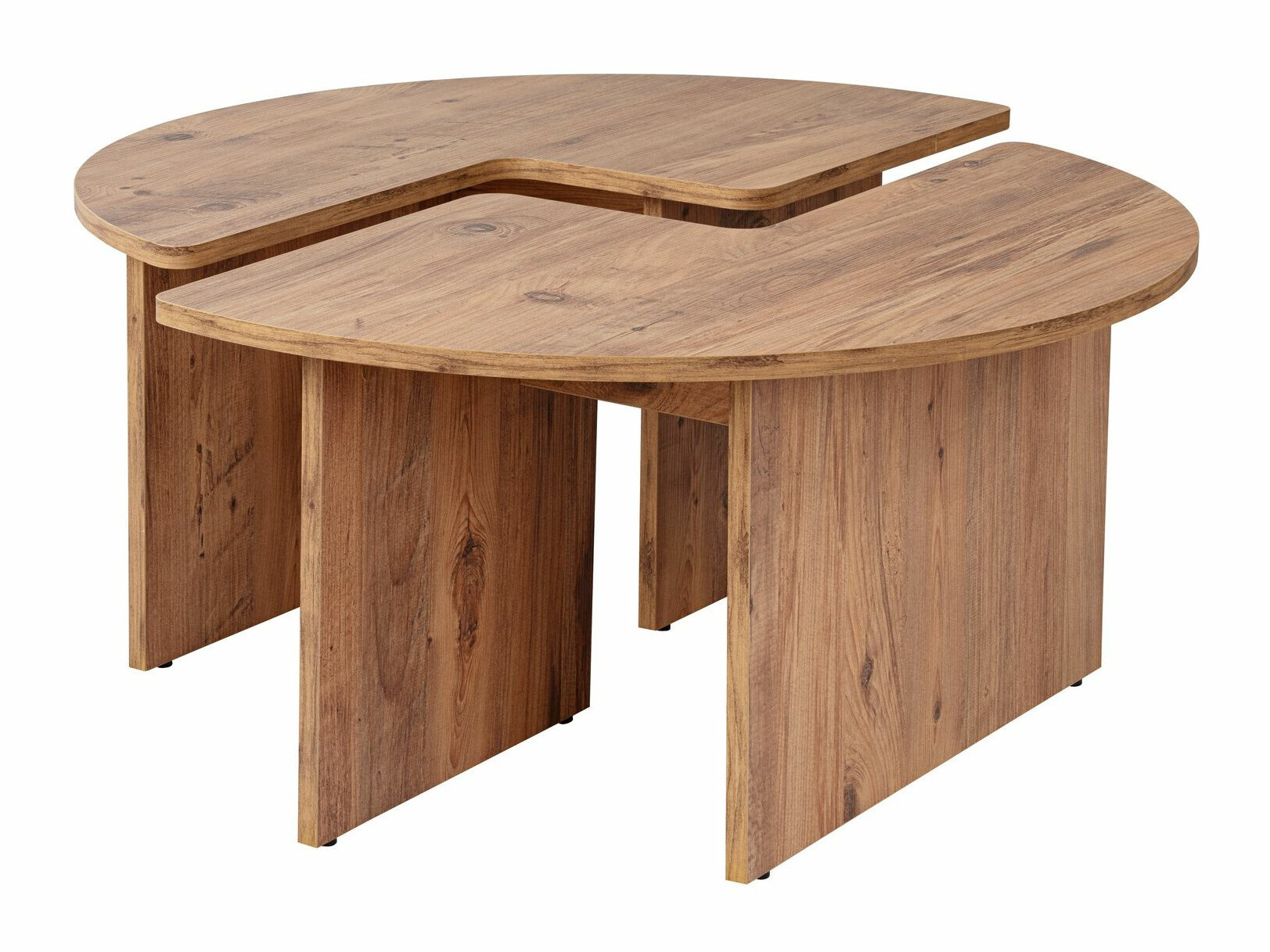 Diivanilaudade komplekt Novato 114 (Mänd)