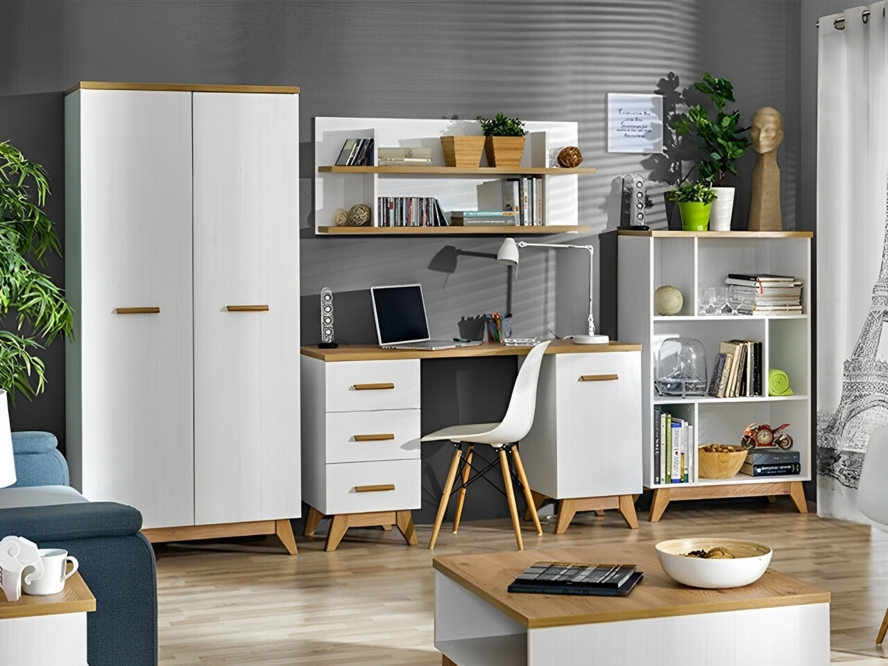 Kodukontori komplekt Sorvera 114