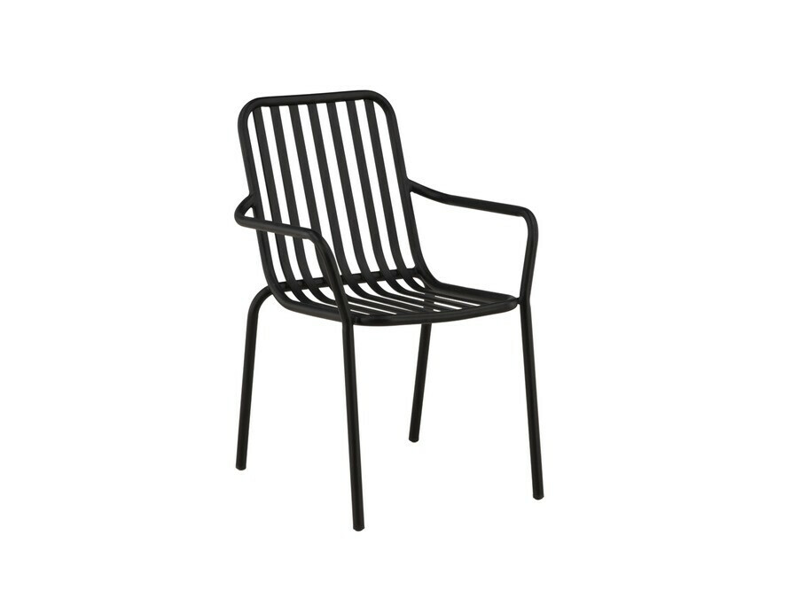 Laua ja toolide komplekt Dallas 3620