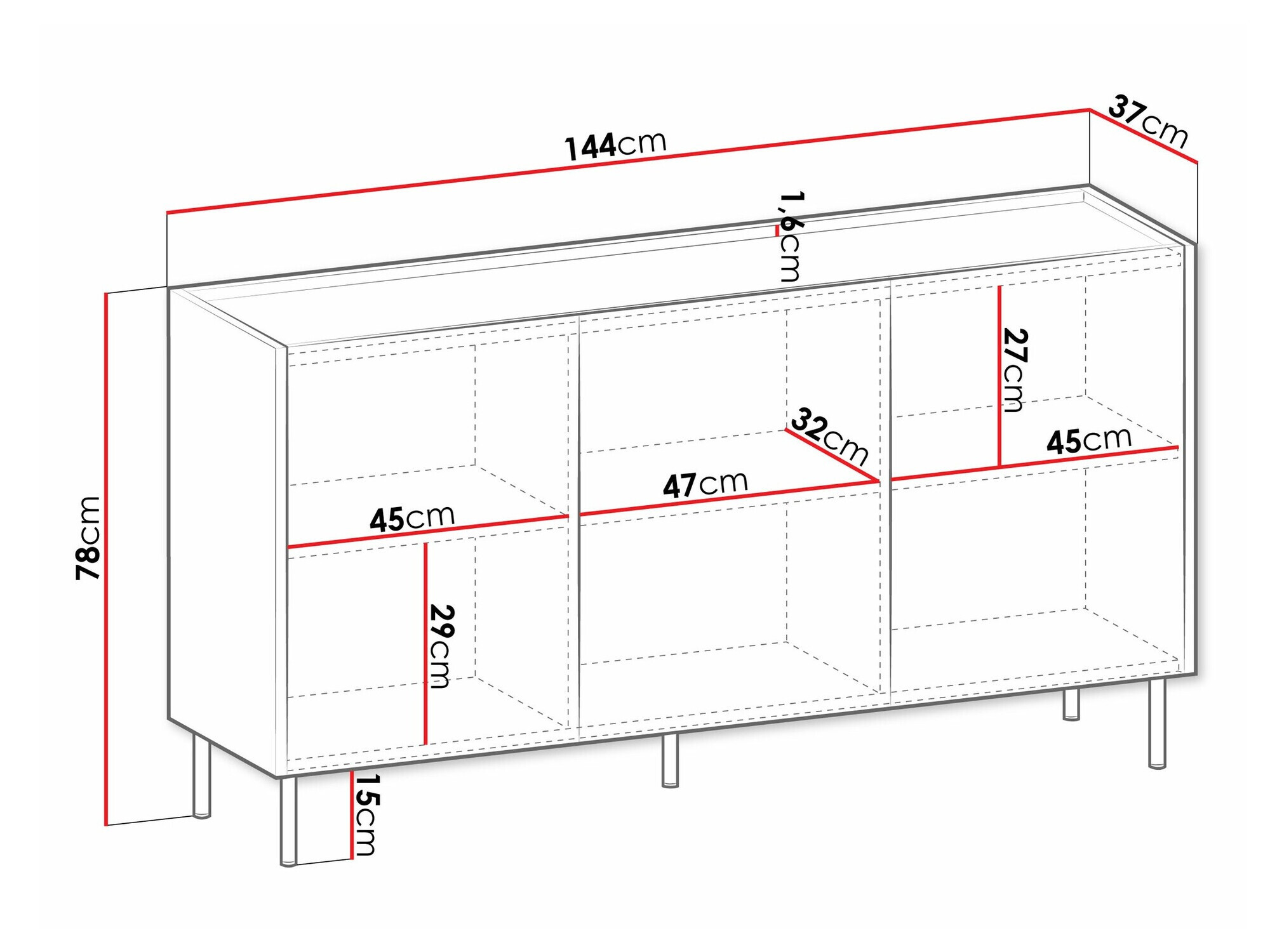Kapp Comfivo Belviro