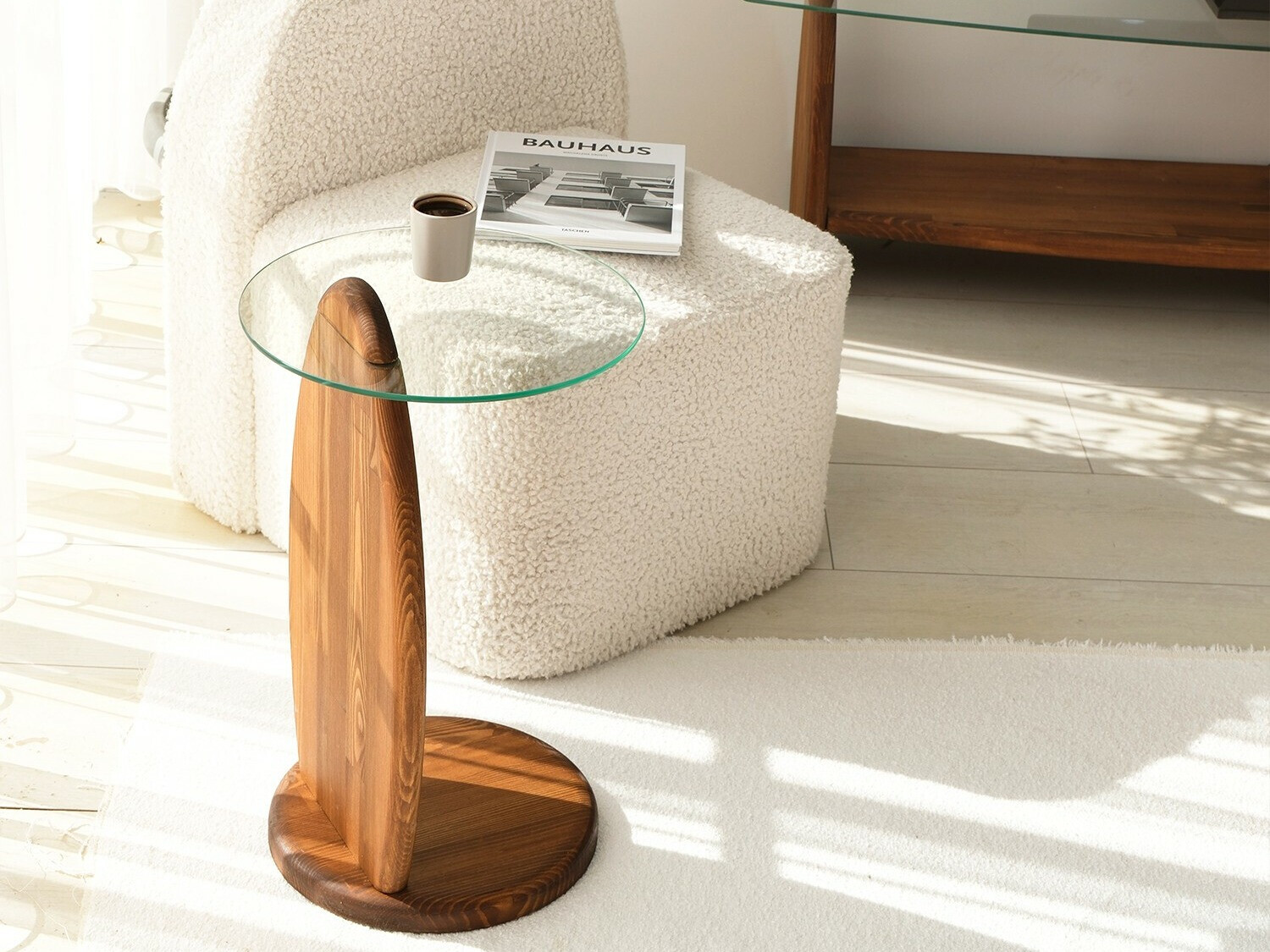 Külglaud Kailua 2400