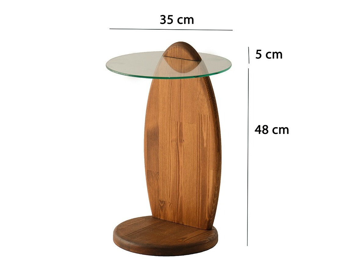 Külglaud Kailua 2400