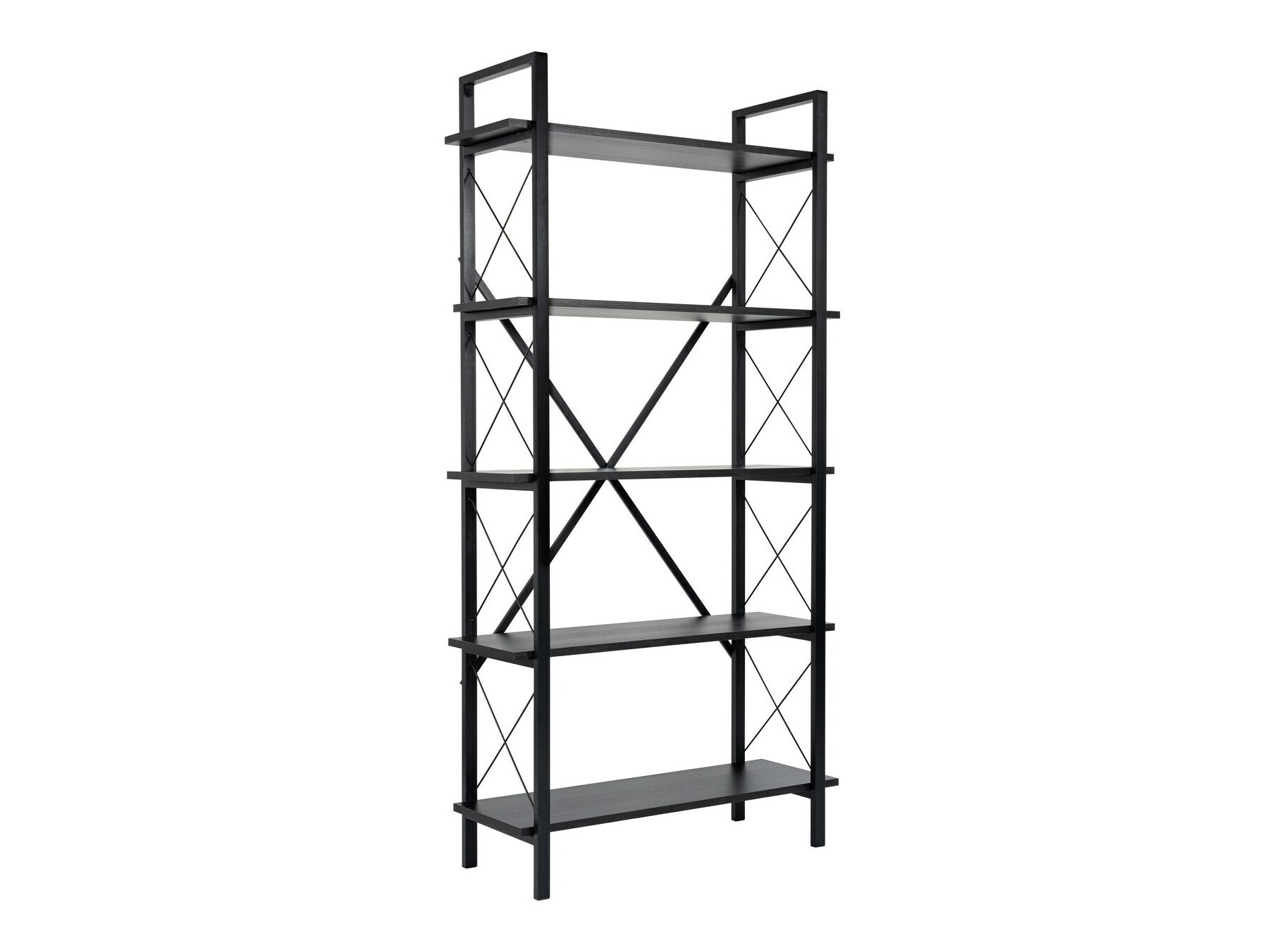 Riiul Novato 115 (Must)