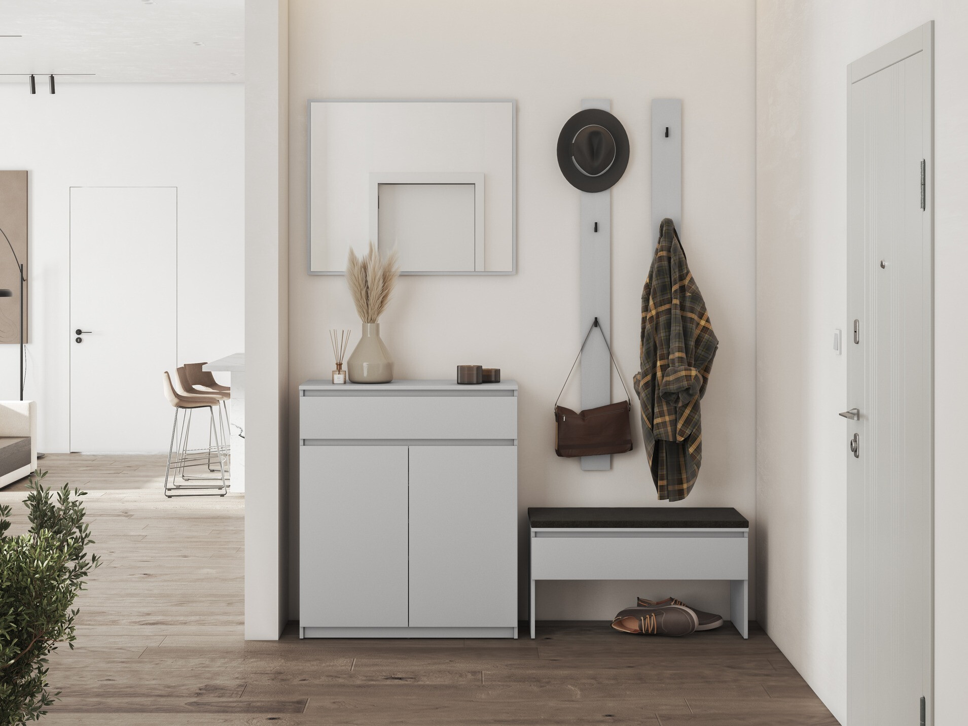 Kingariiul Lorcama 100 (Hall)