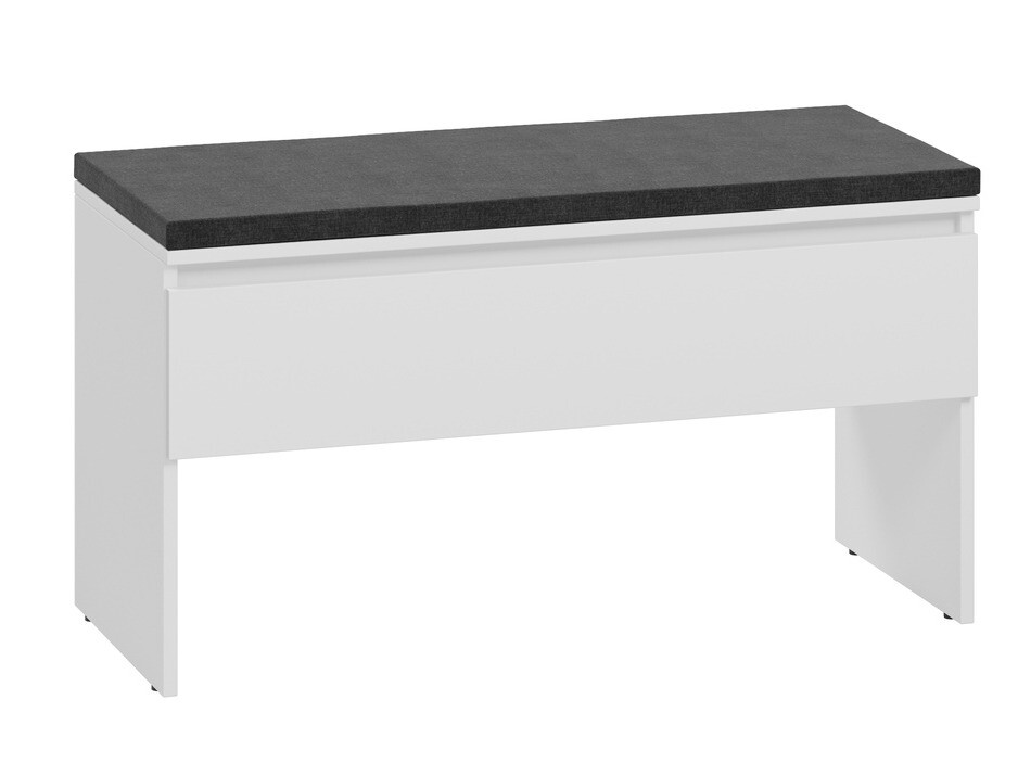 Kingariiul Lorcama 100 (Valge)