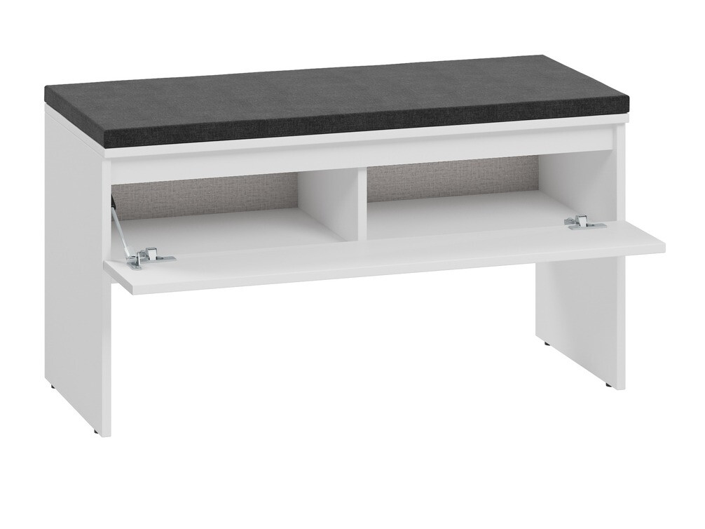 Kingariiul Lorcama 100 (Valge)