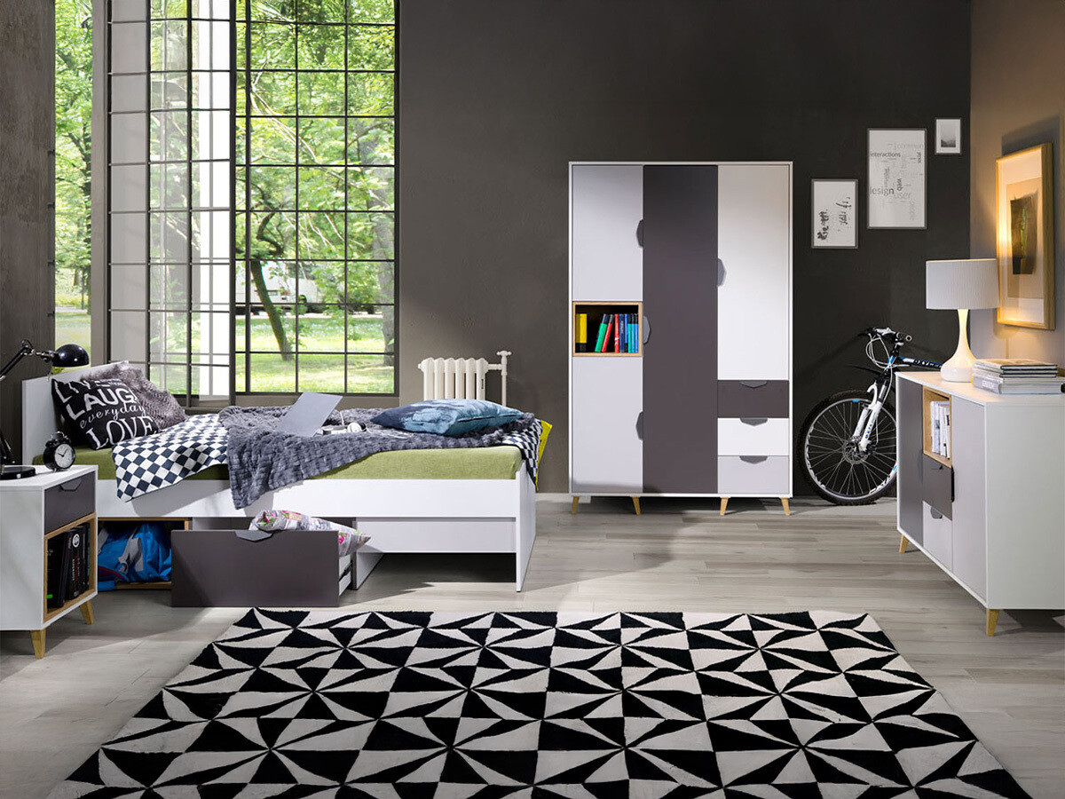 Lastetoa komplekt Domvera 116