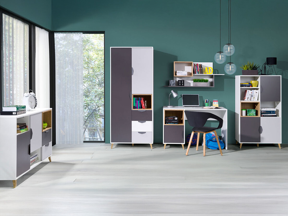 Lastetoa komplekt Domvera 117