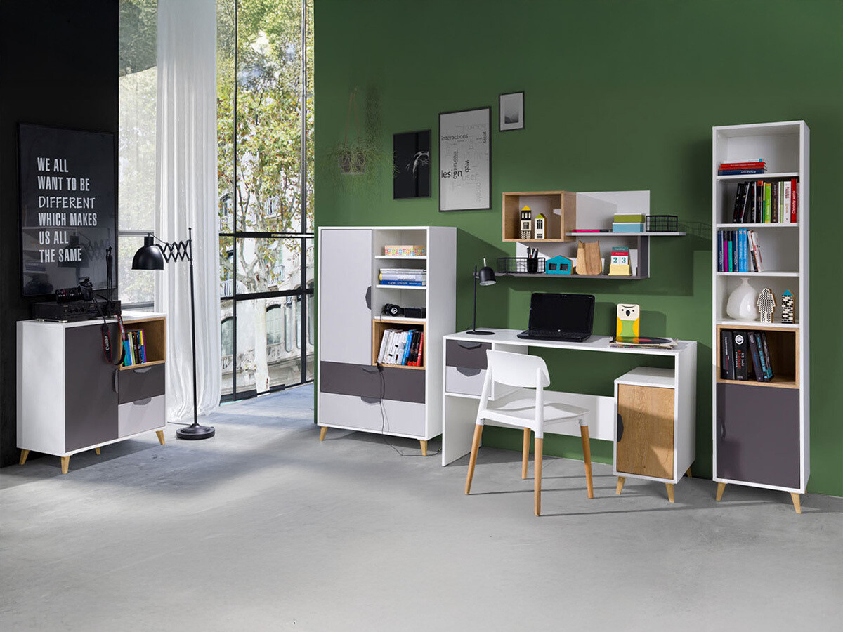 Lastetoa komplekt Domvera 118