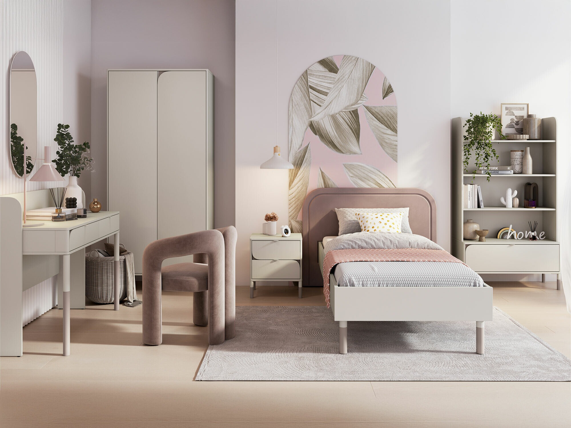 Lastetoa komplekt Lomsono 118