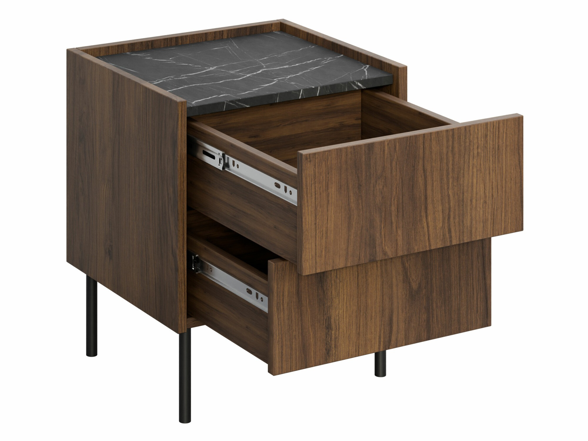 Öökapp Comfivo Belviro