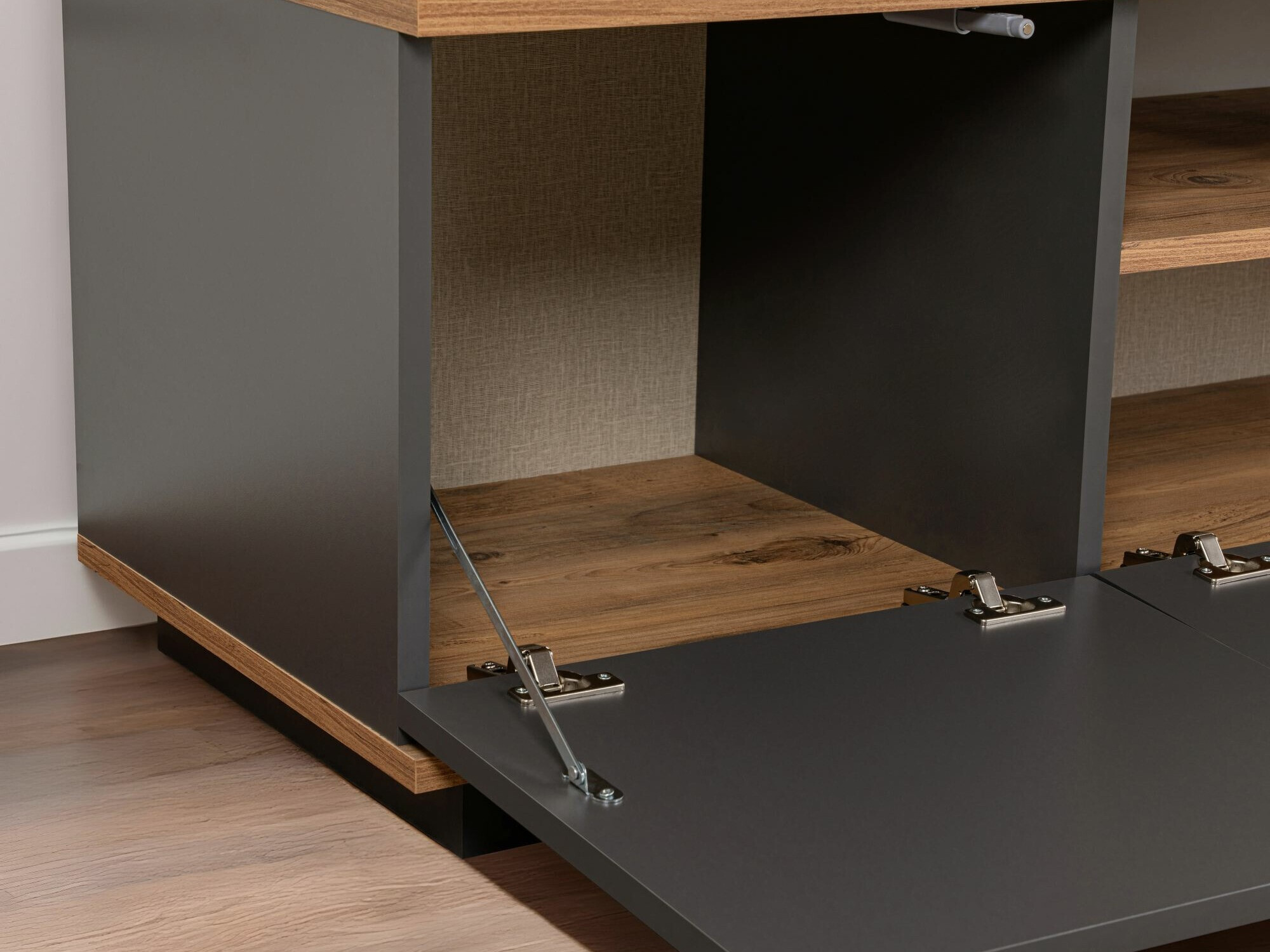 TV-alus Kailua 2405 (Antratsiit)